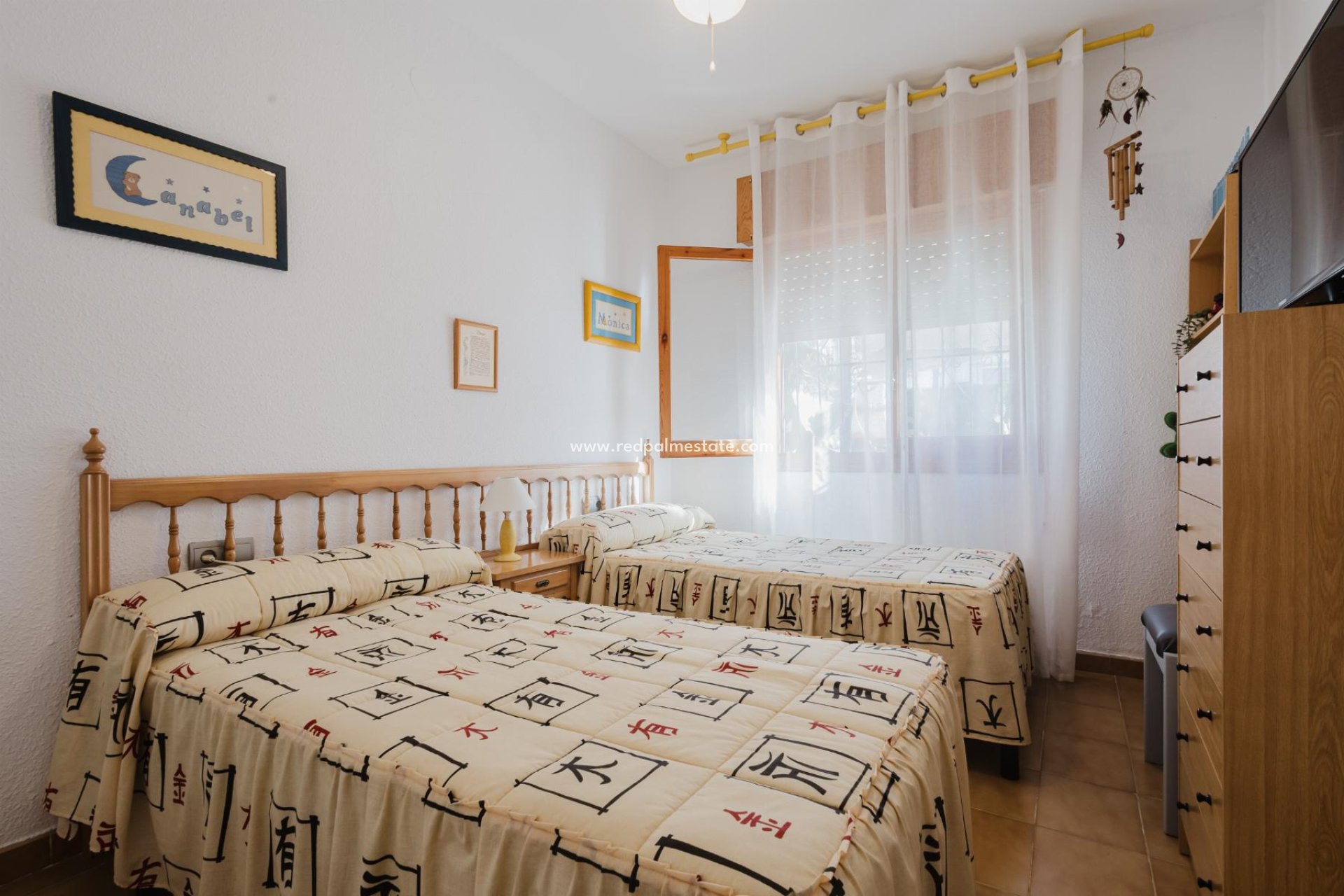 Resale - Bungalow -
Torrevieja - El Acequión - Los Náufragos