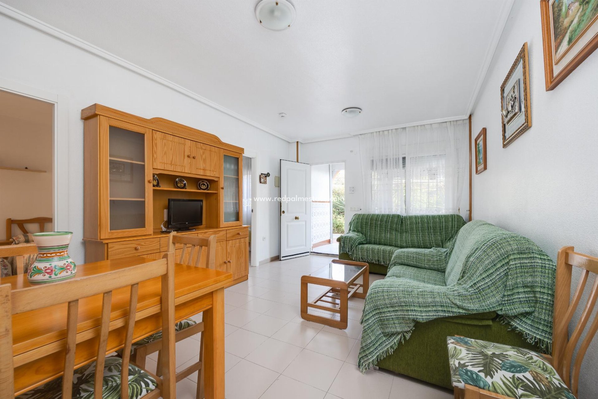 Resale - Bungalow -
Torrevieja - El Acequión - Los Náufragos