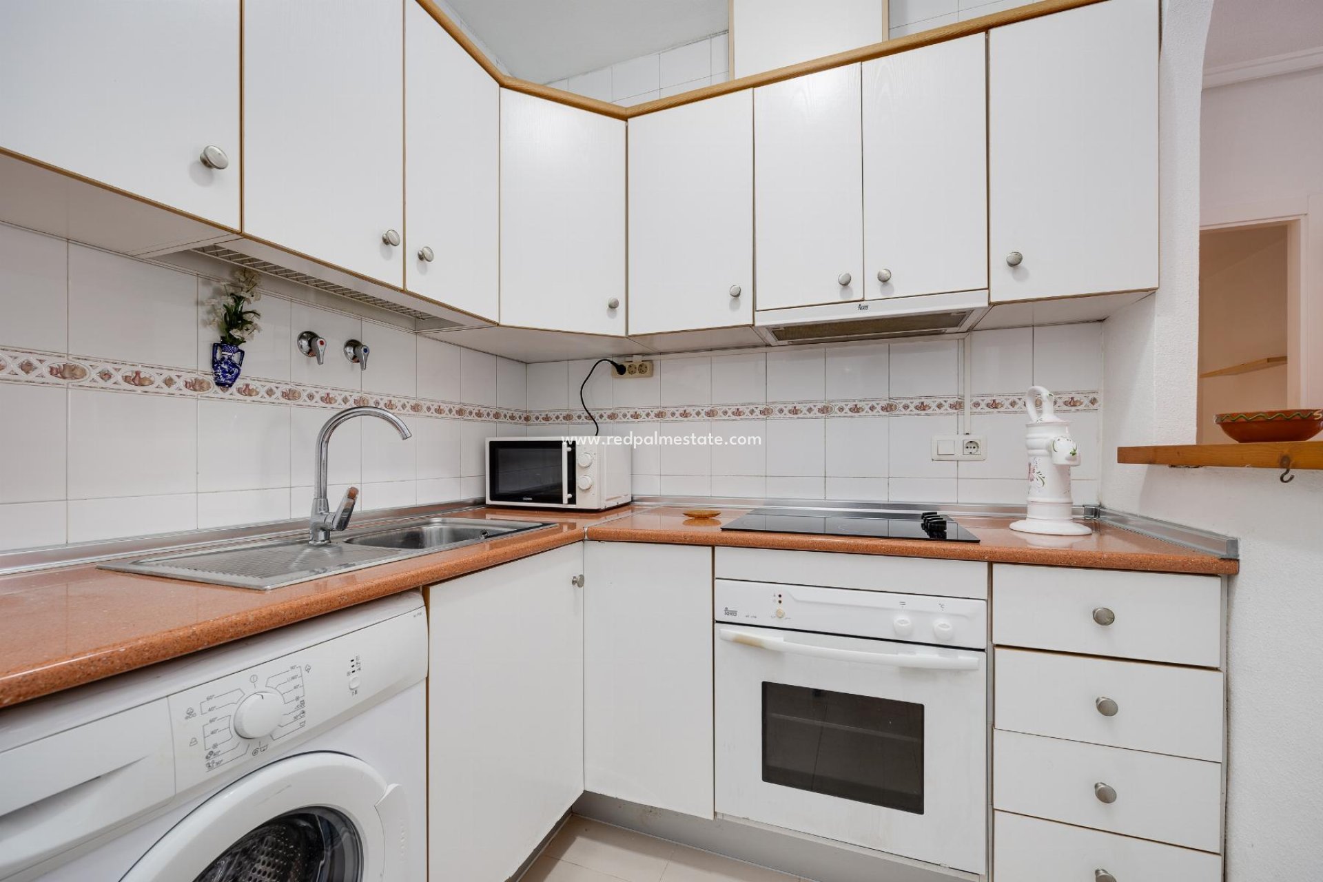 Resale - Bungalow -
Torrevieja - El Acequión - Los Náufragos