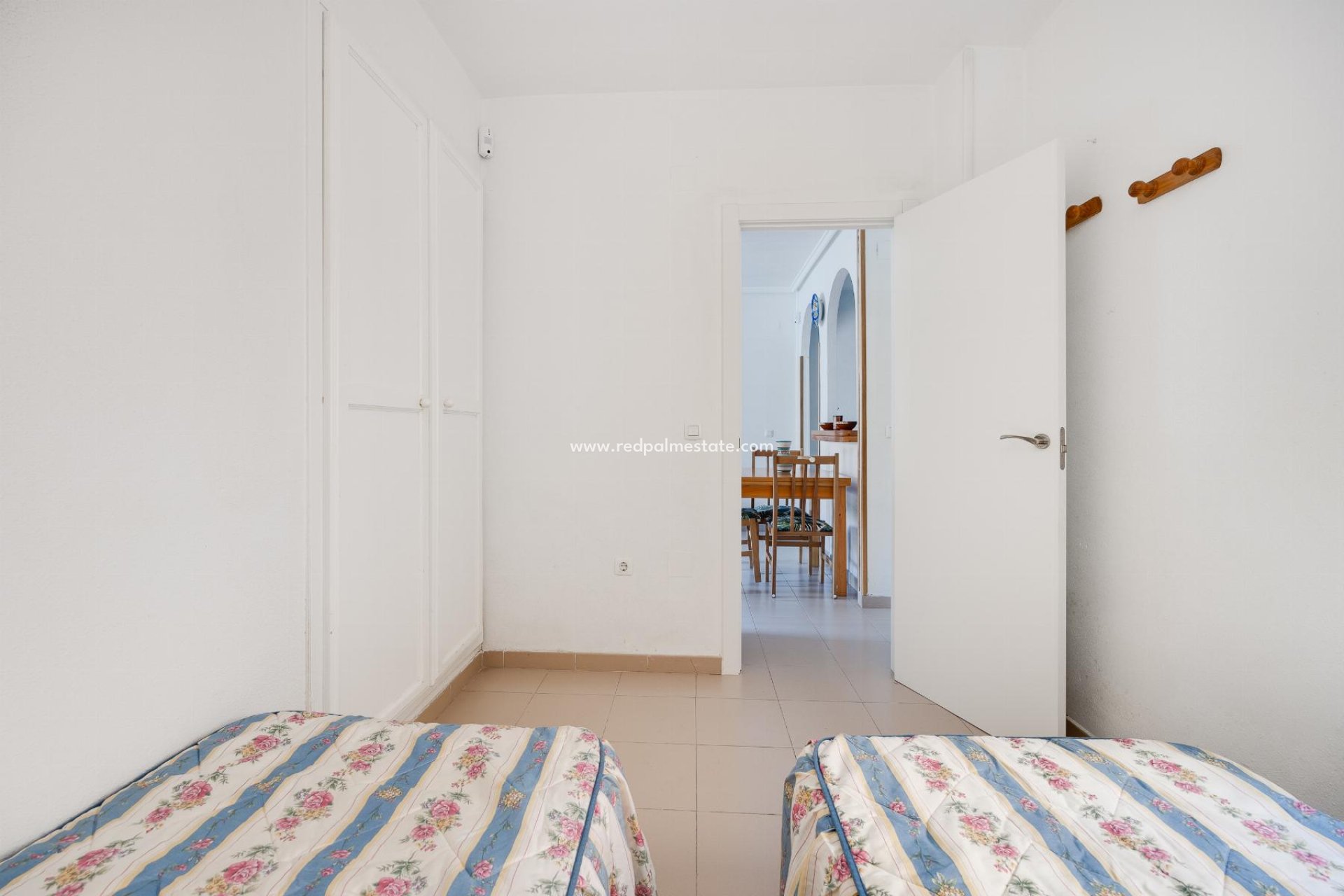 Resale - Bungalow -
Torrevieja - El Acequión - Los Náufragos