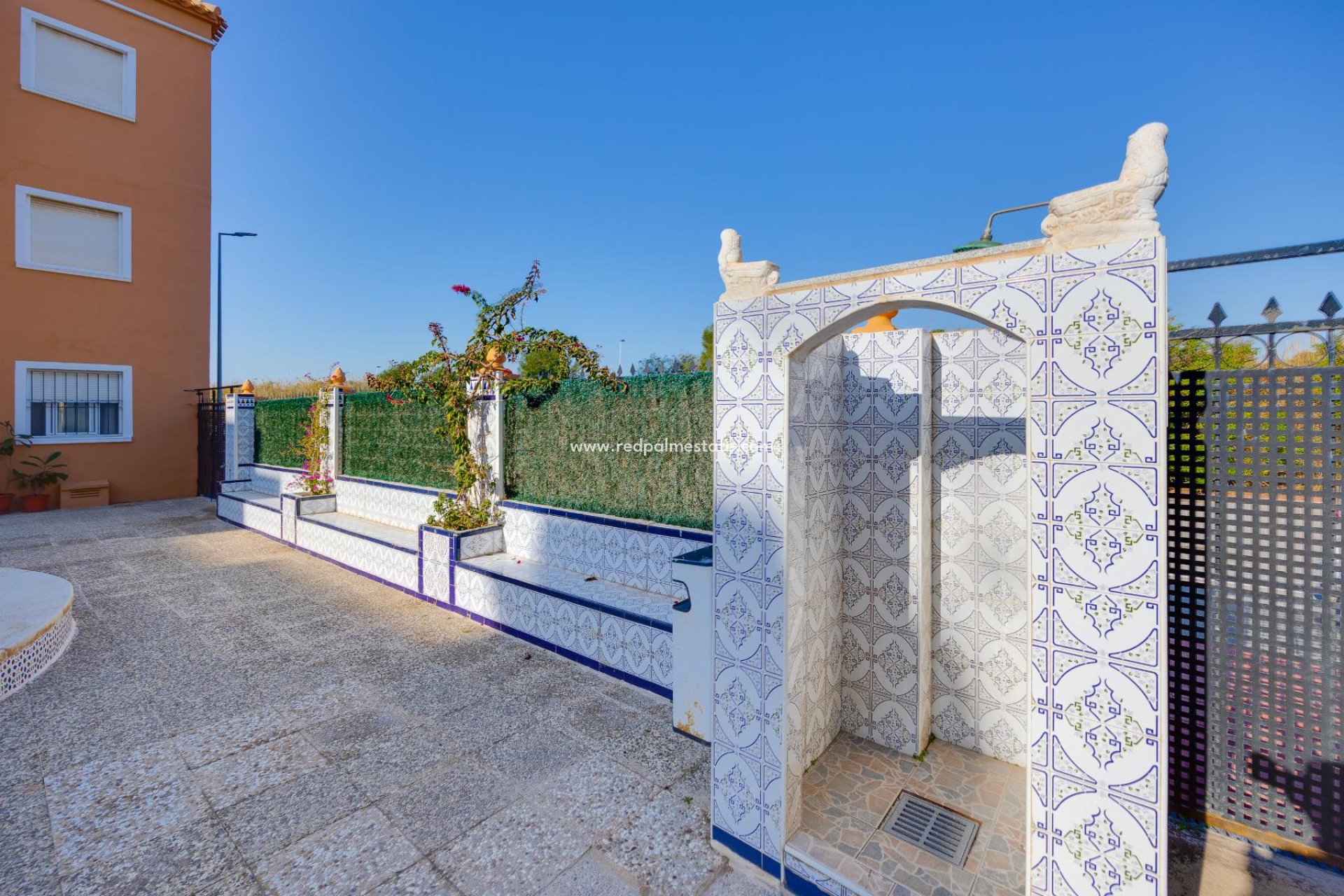 Resale - Bungalow -
Torrevieja - El Acequión - Los Náufragos