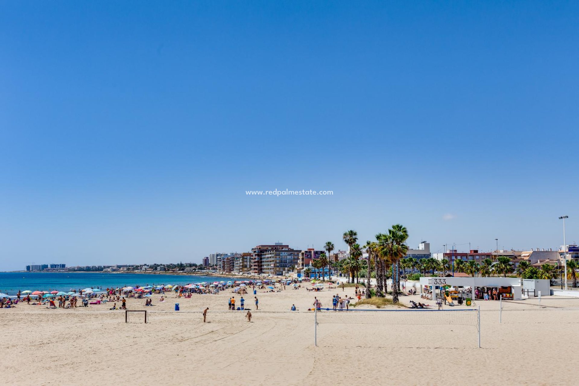 Resale - Bungalow -
Torrevieja - El Acequión - Los Náufragos