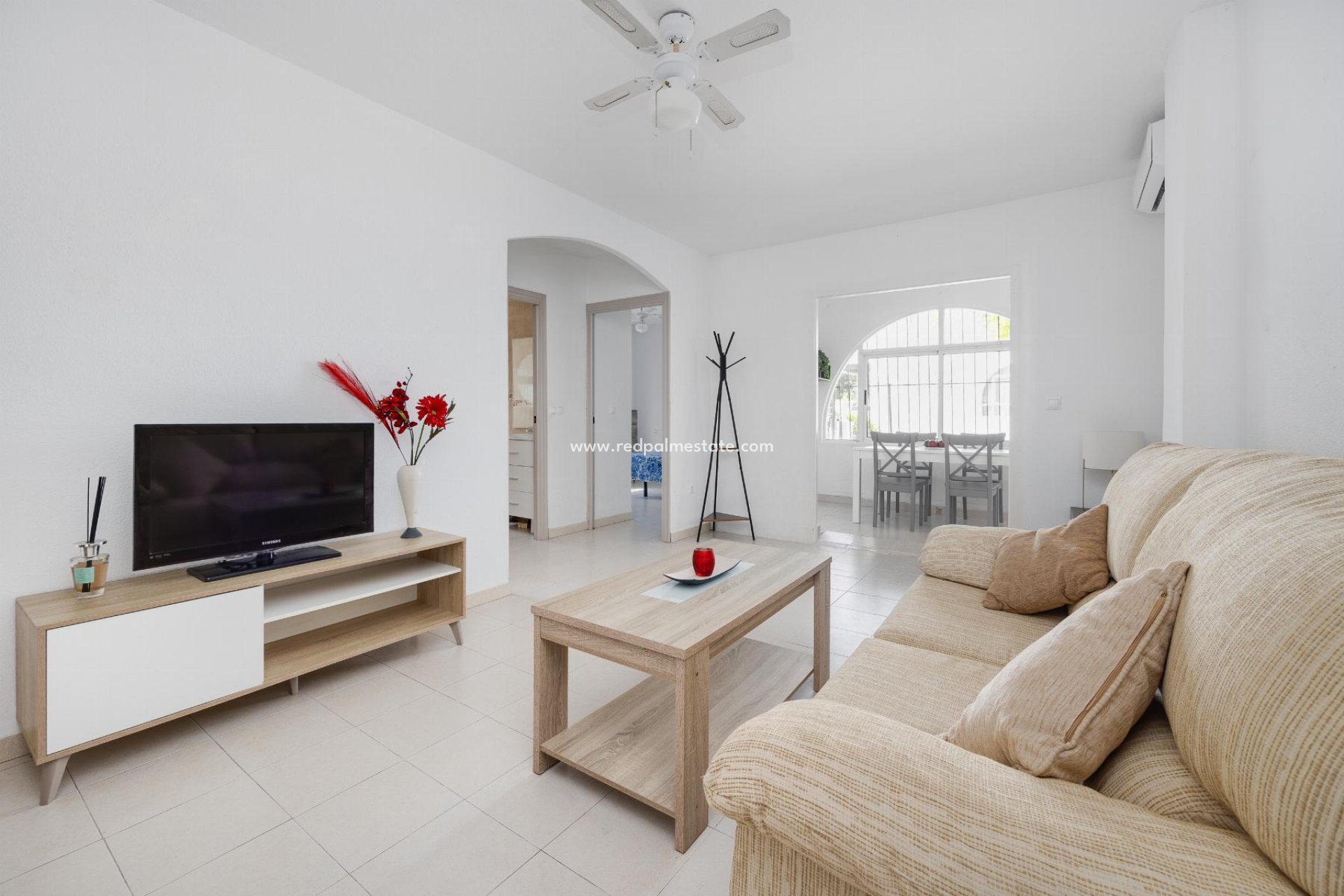 Resale - Bungalow -
Torrevieja - El Acequión - Los Náufragos