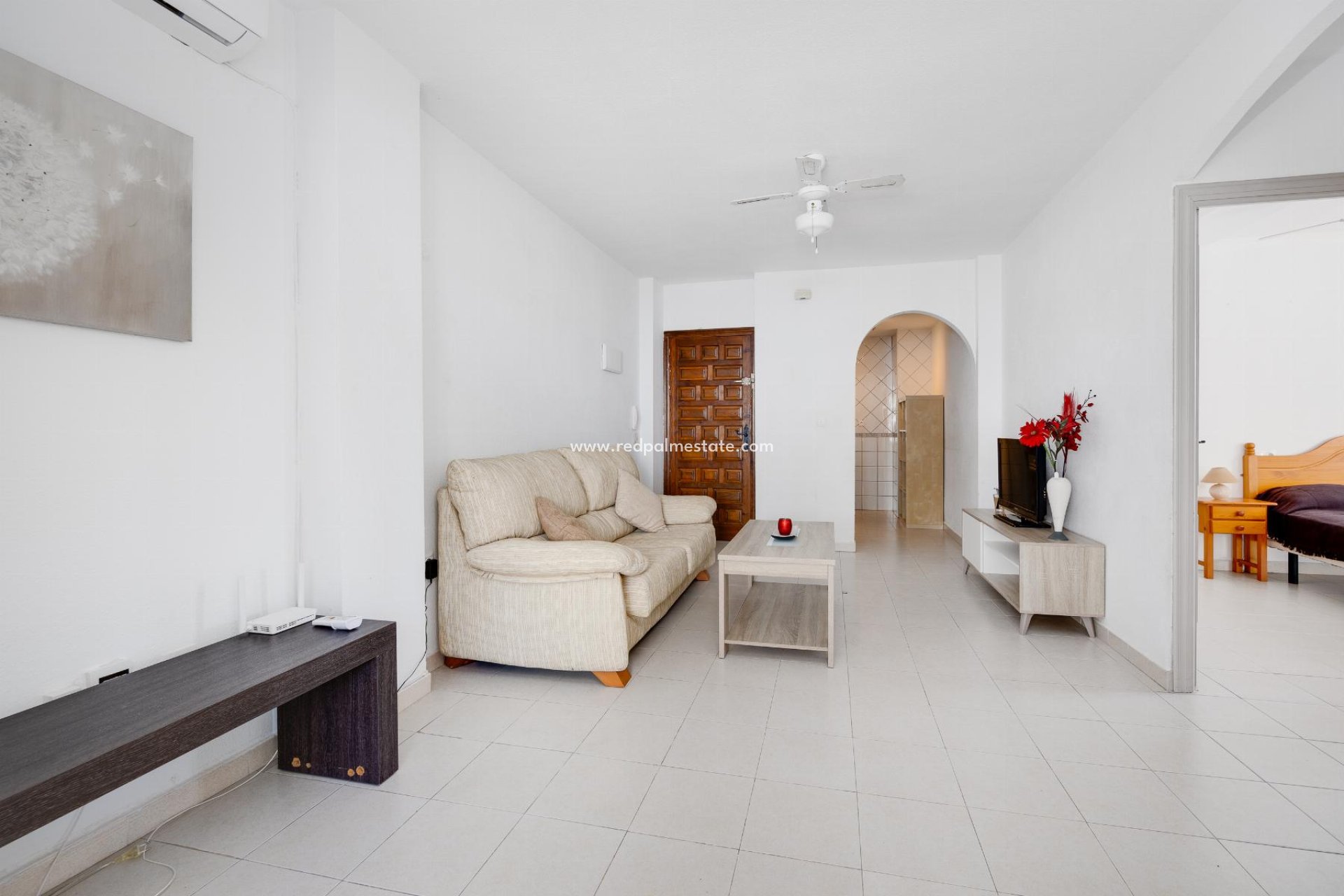 Resale - Bungalow -
Torrevieja - El Acequión - Los Náufragos