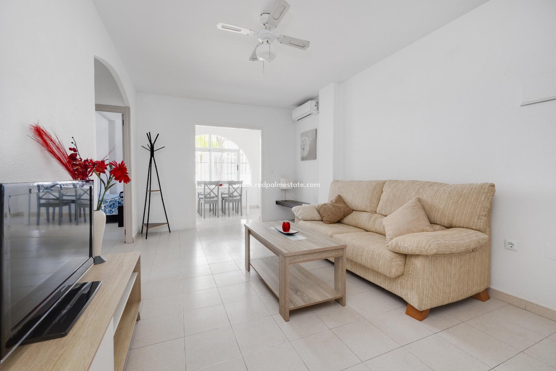 Resale - Bungalow -
Torrevieja - El Acequión - Los Náufragos