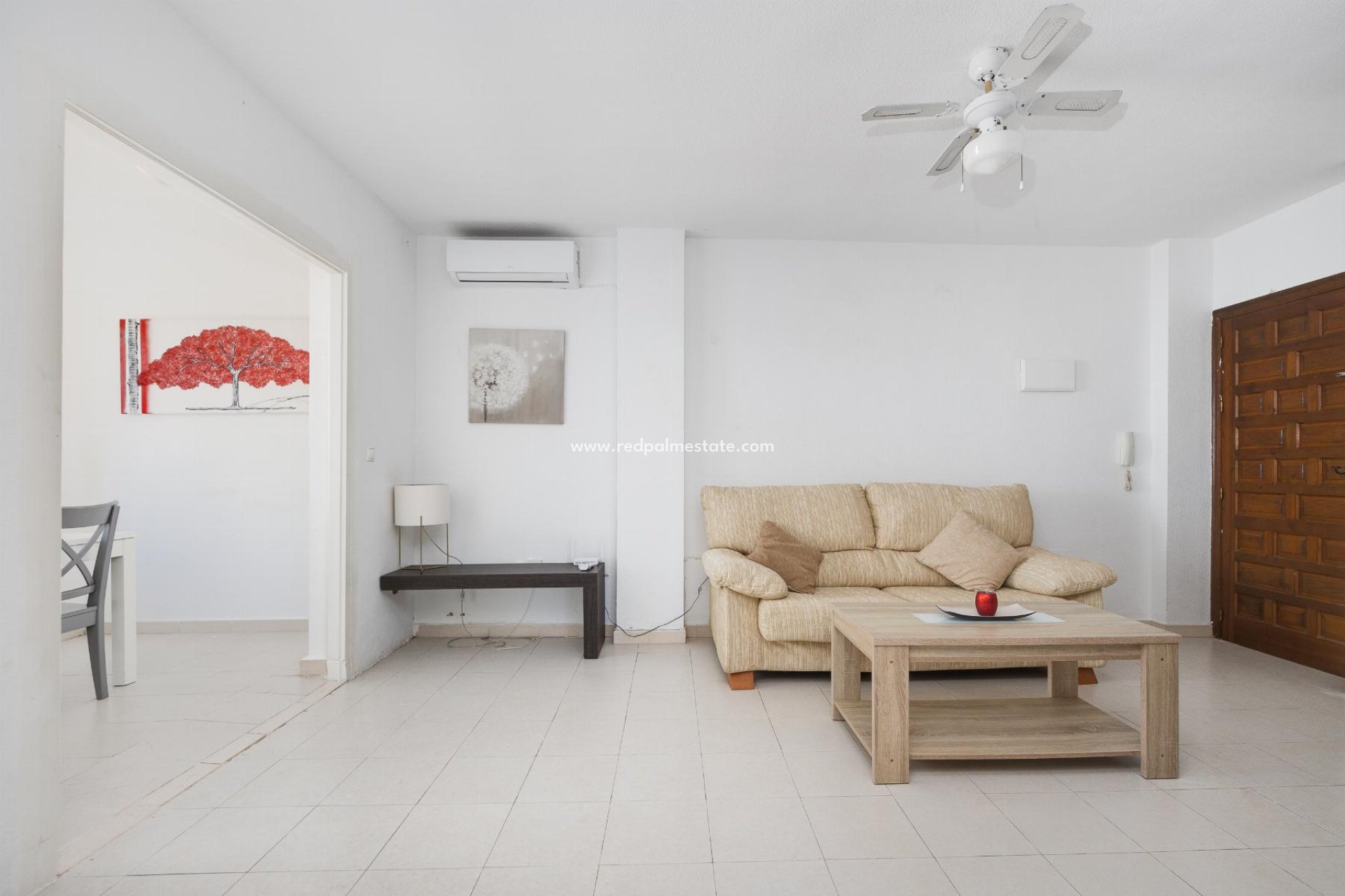 Resale - Bungalow -
Torrevieja - El Acequión - Los Náufragos