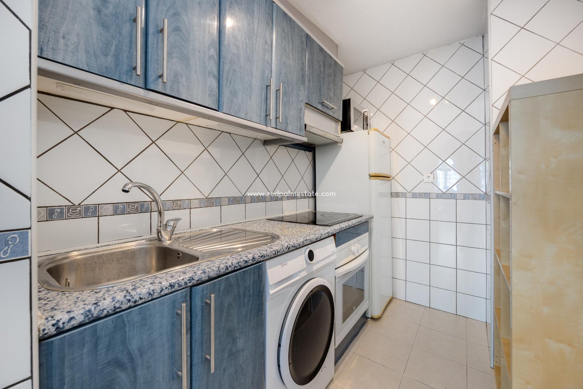 Resale - Bungalow -
Torrevieja - El Acequión - Los Náufragos