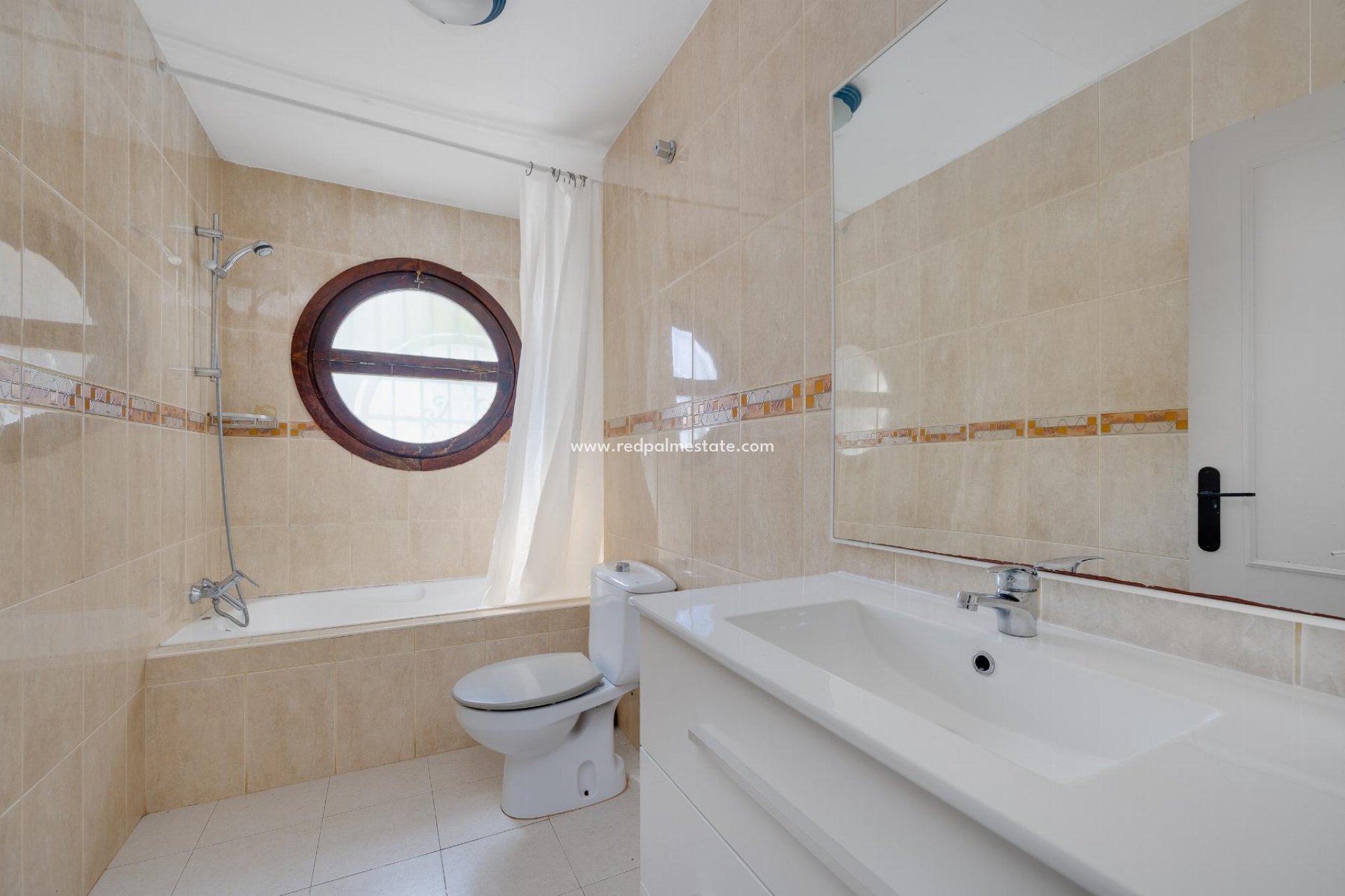 Resale - Bungalow -
Torrevieja - El Acequión - Los Náufragos
