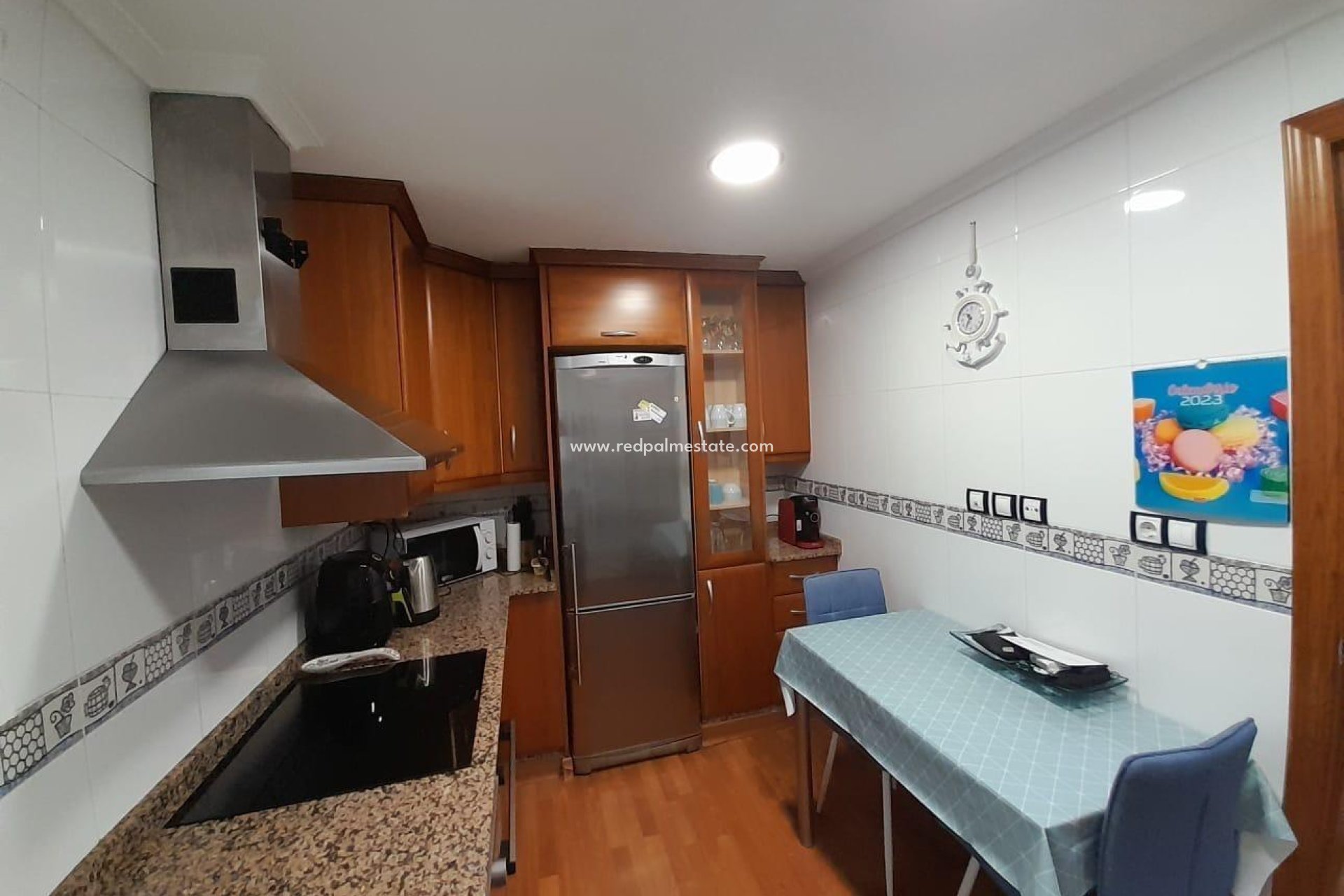 Resale - Bungalow -
Torrevieja - El molino