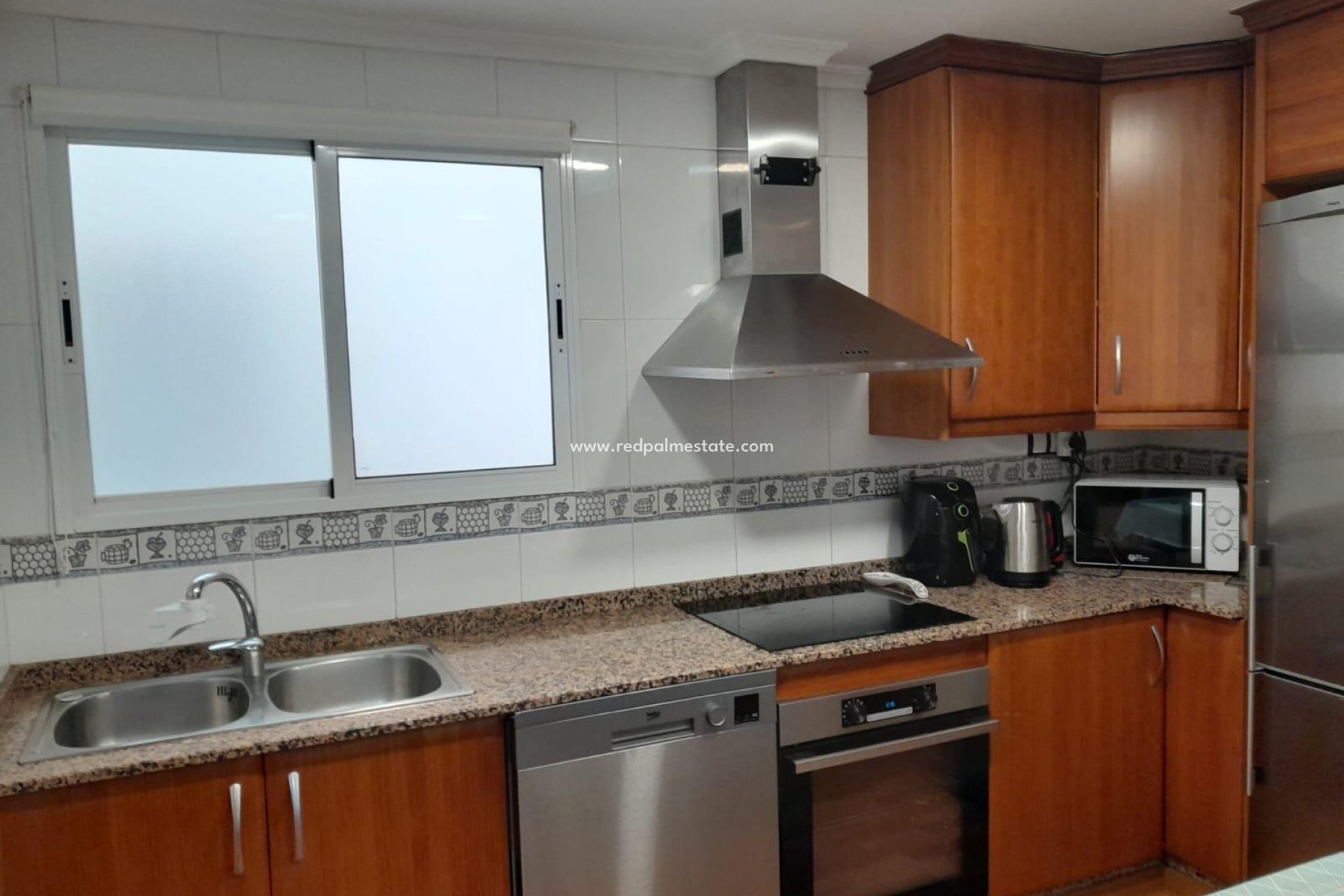 Resale - Bungalow -
Torrevieja - El molino