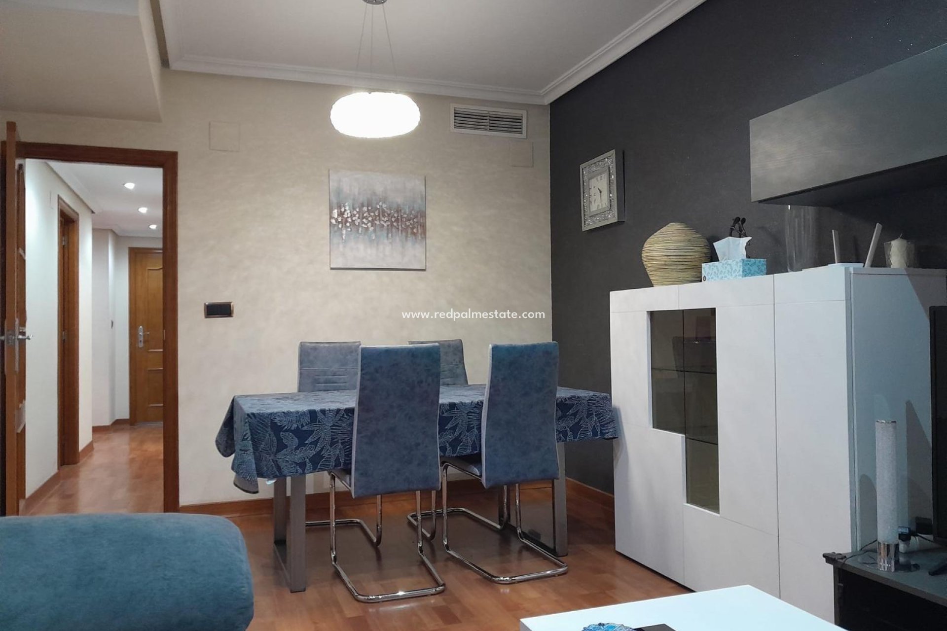 Resale - Bungalow -
Torrevieja - El molino