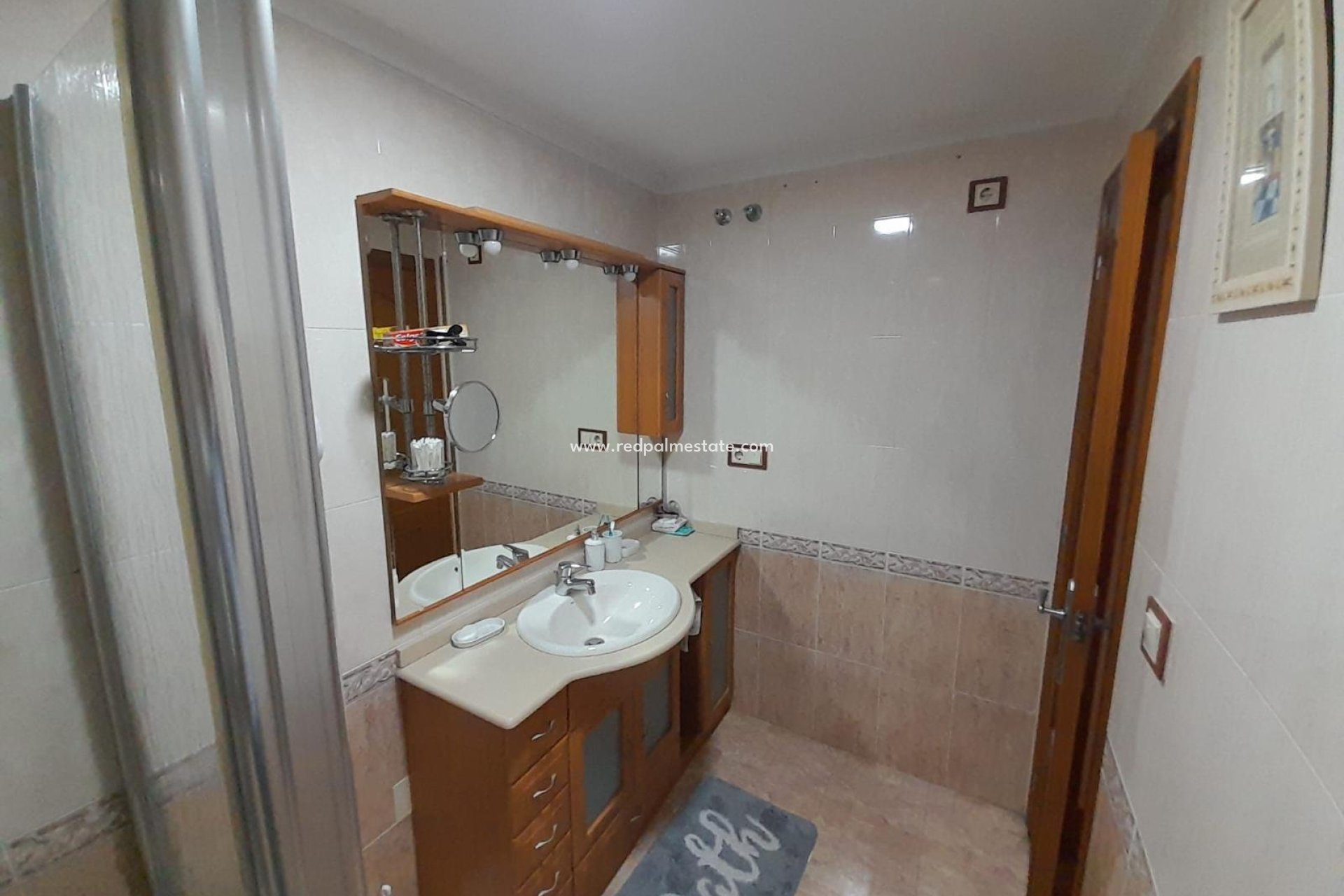 Resale - Bungalow -
Torrevieja - El molino