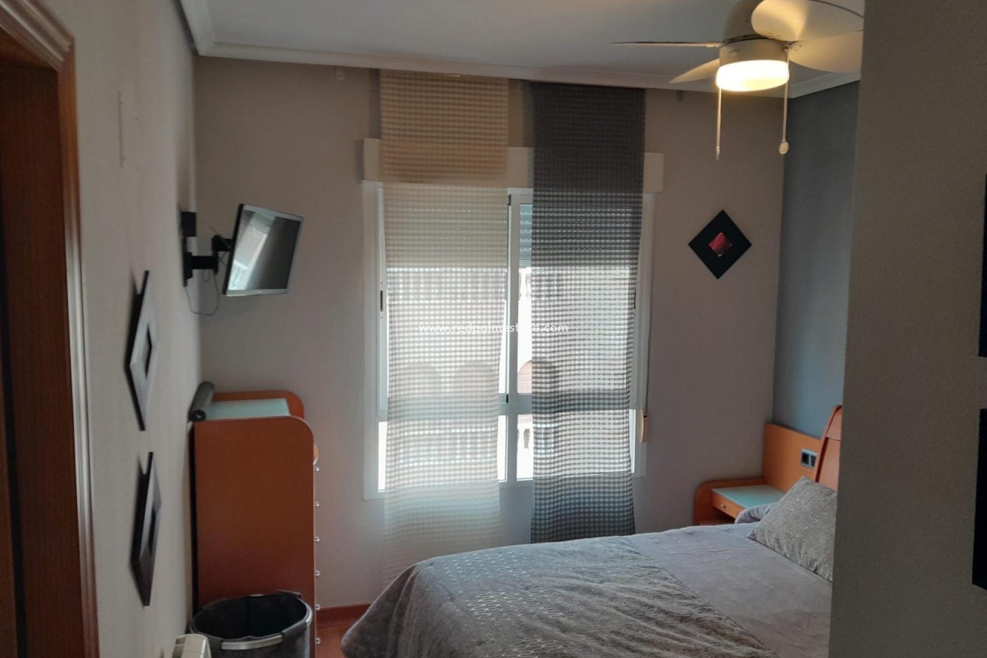 Resale - Bungalow -
Torrevieja - El molino