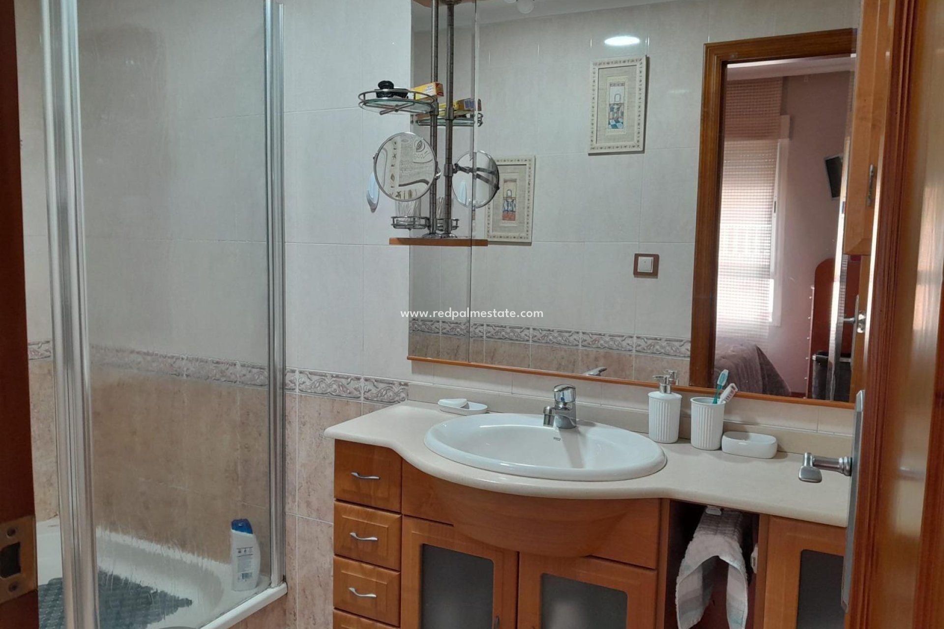 Resale - Bungalow -
Torrevieja - El molino