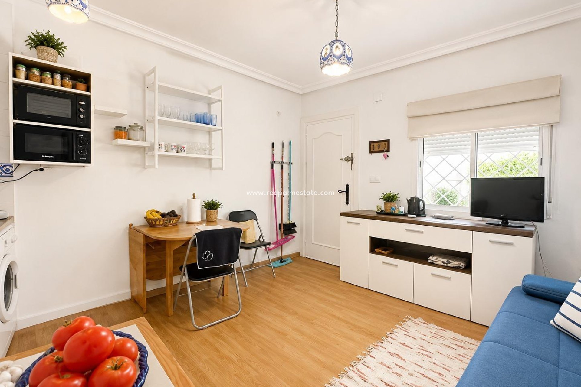 Resale - Bungalow -
Torrevieja - La Mata