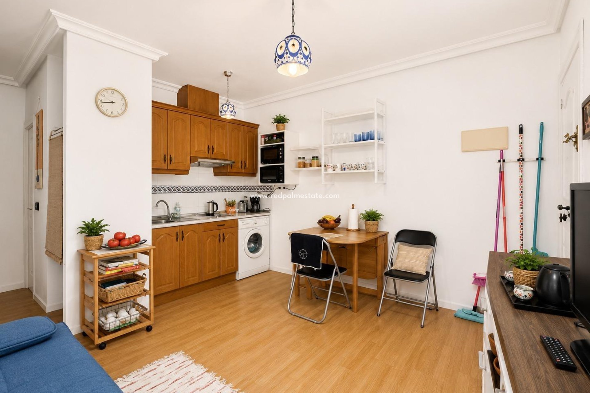 Resale - Bungalow -
Torrevieja - La Mata