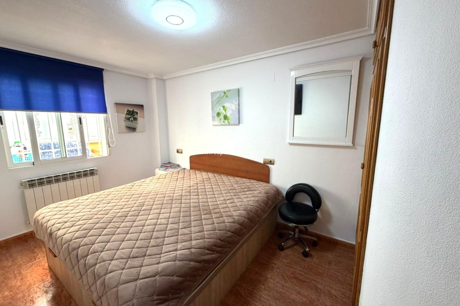 Resale - Bungalow -
Torrevieja - La Mata