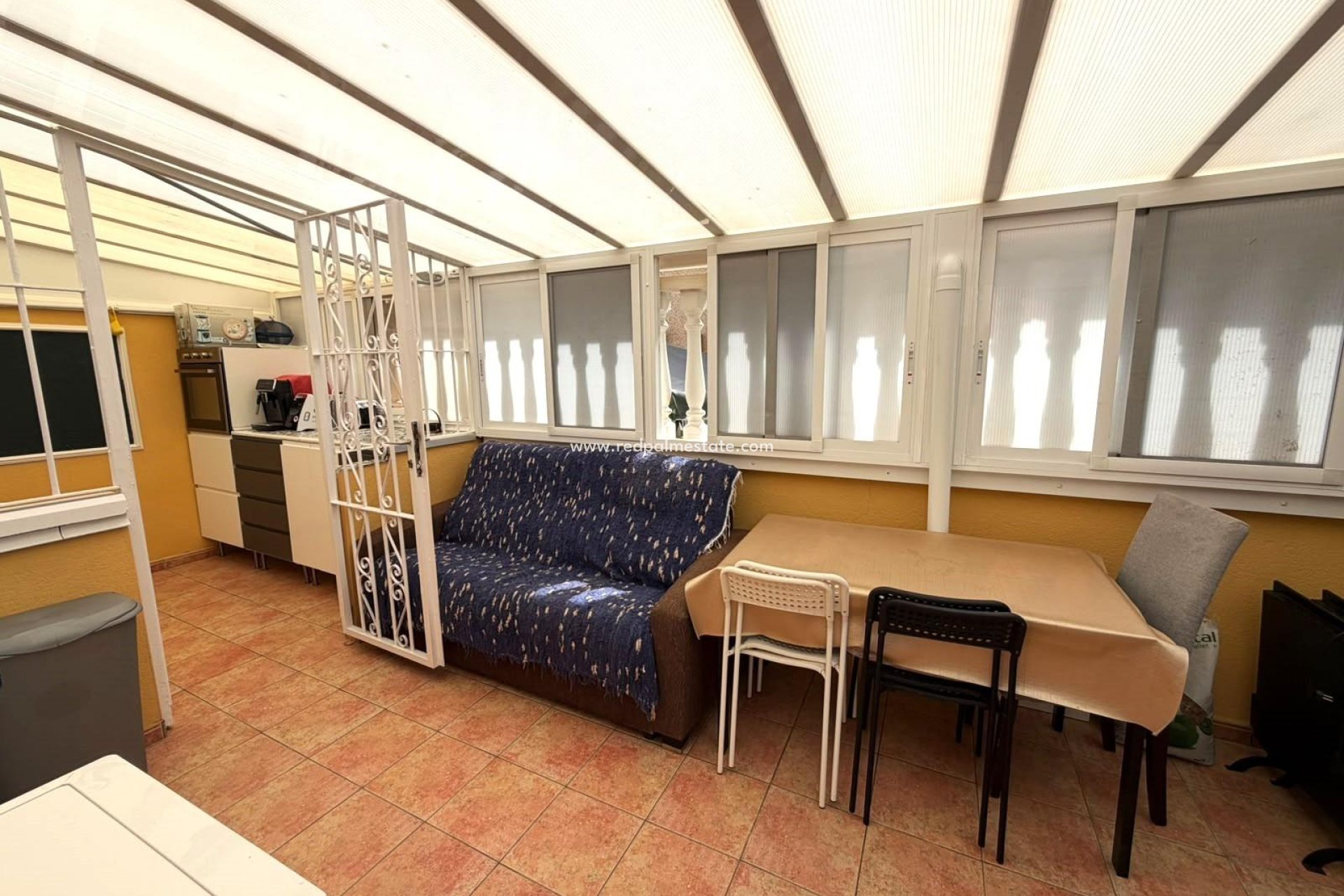 Resale - Bungalow -
Torrevieja - La Mata