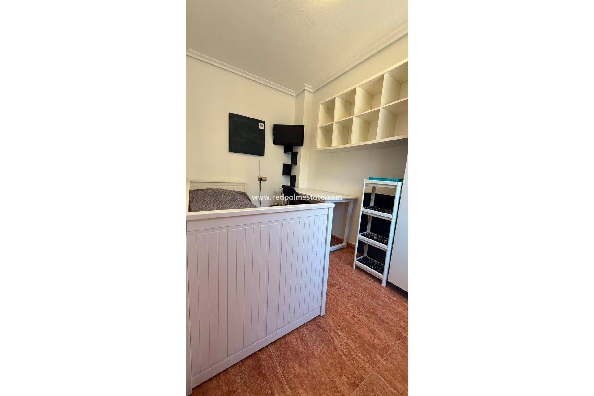 Resale - Bungalow -
Torrevieja - La Mata
