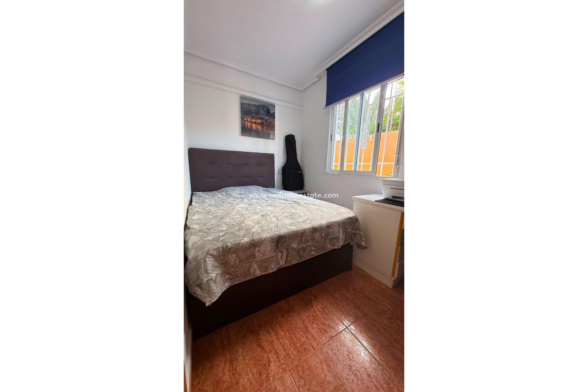 Resale - Bungalow -
Torrevieja - La Mata