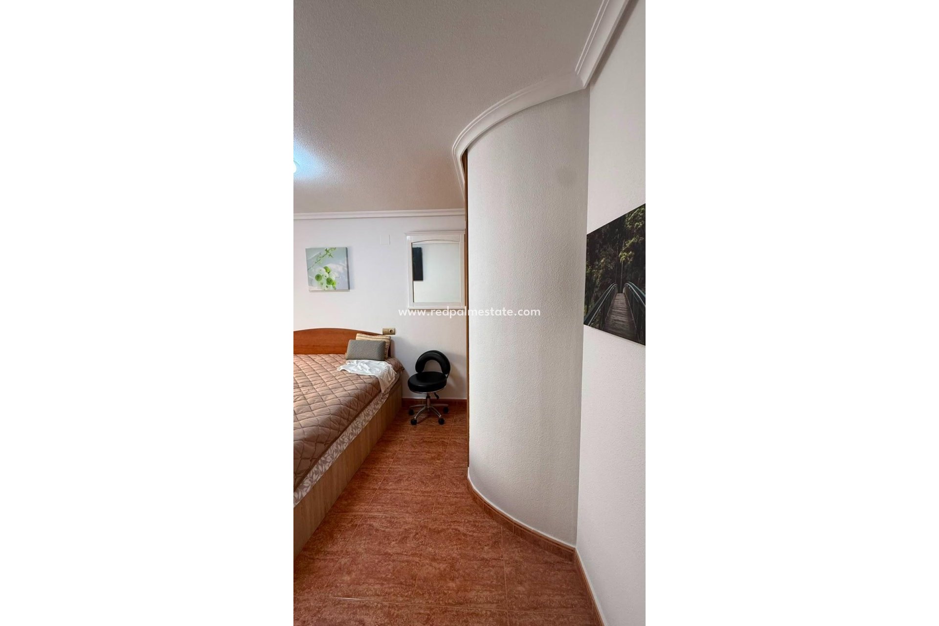 Resale - Bungalow -
Torrevieja - La Mata