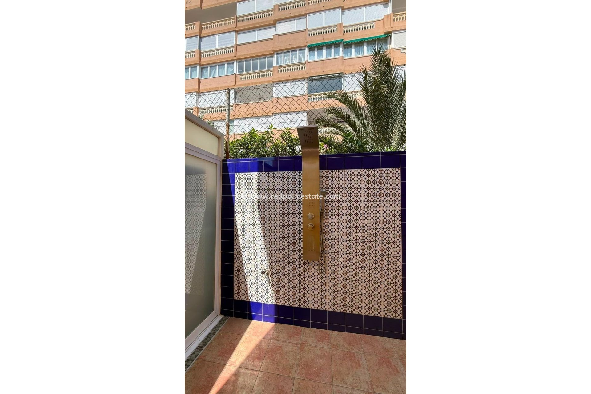 Resale - Bungalow -
Torrevieja - La Mata