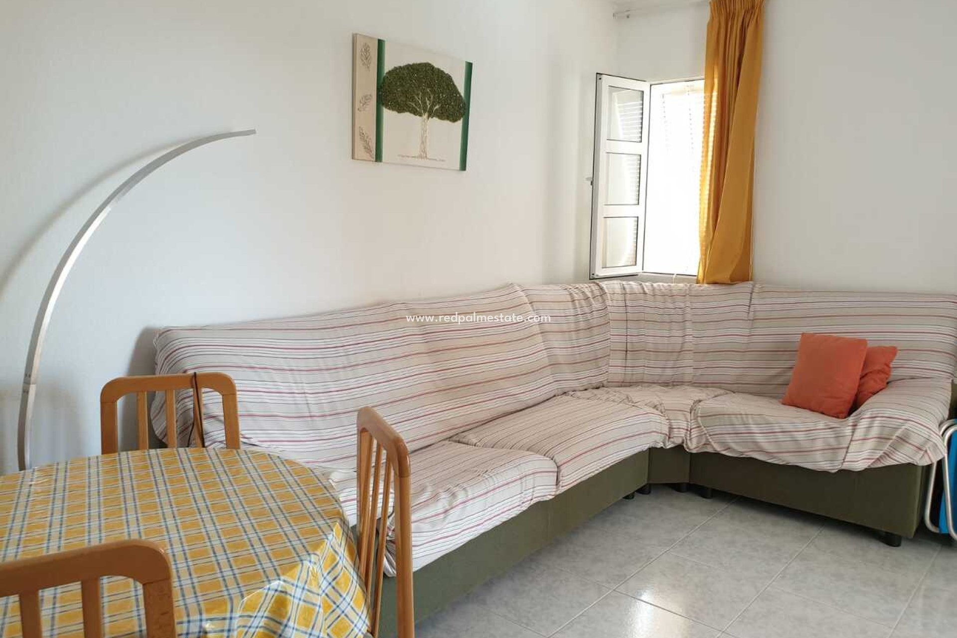 Resale - Bungalow -
Torrevieja - La Mata