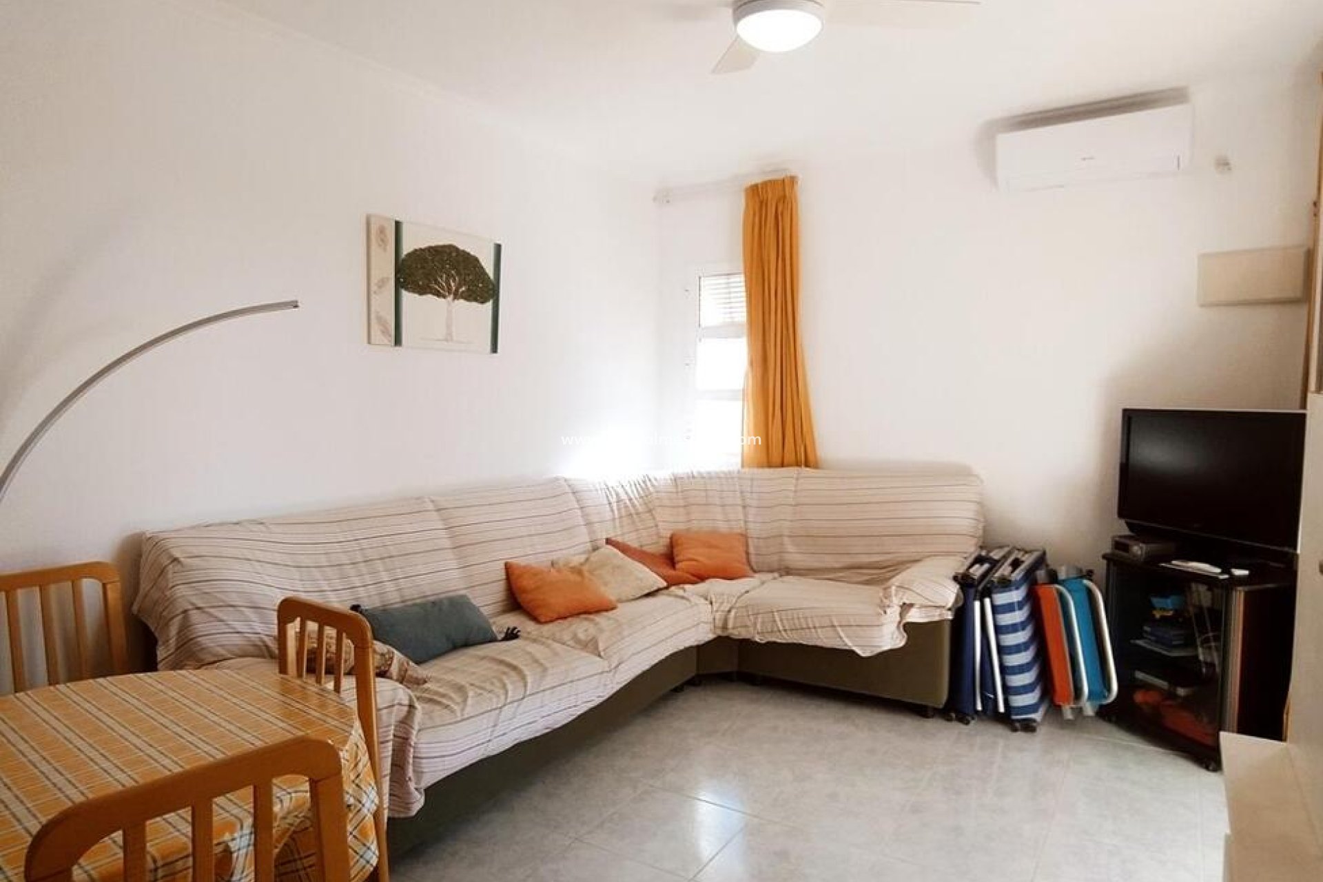 Resale - Bungalow -
Torrevieja - La Mata