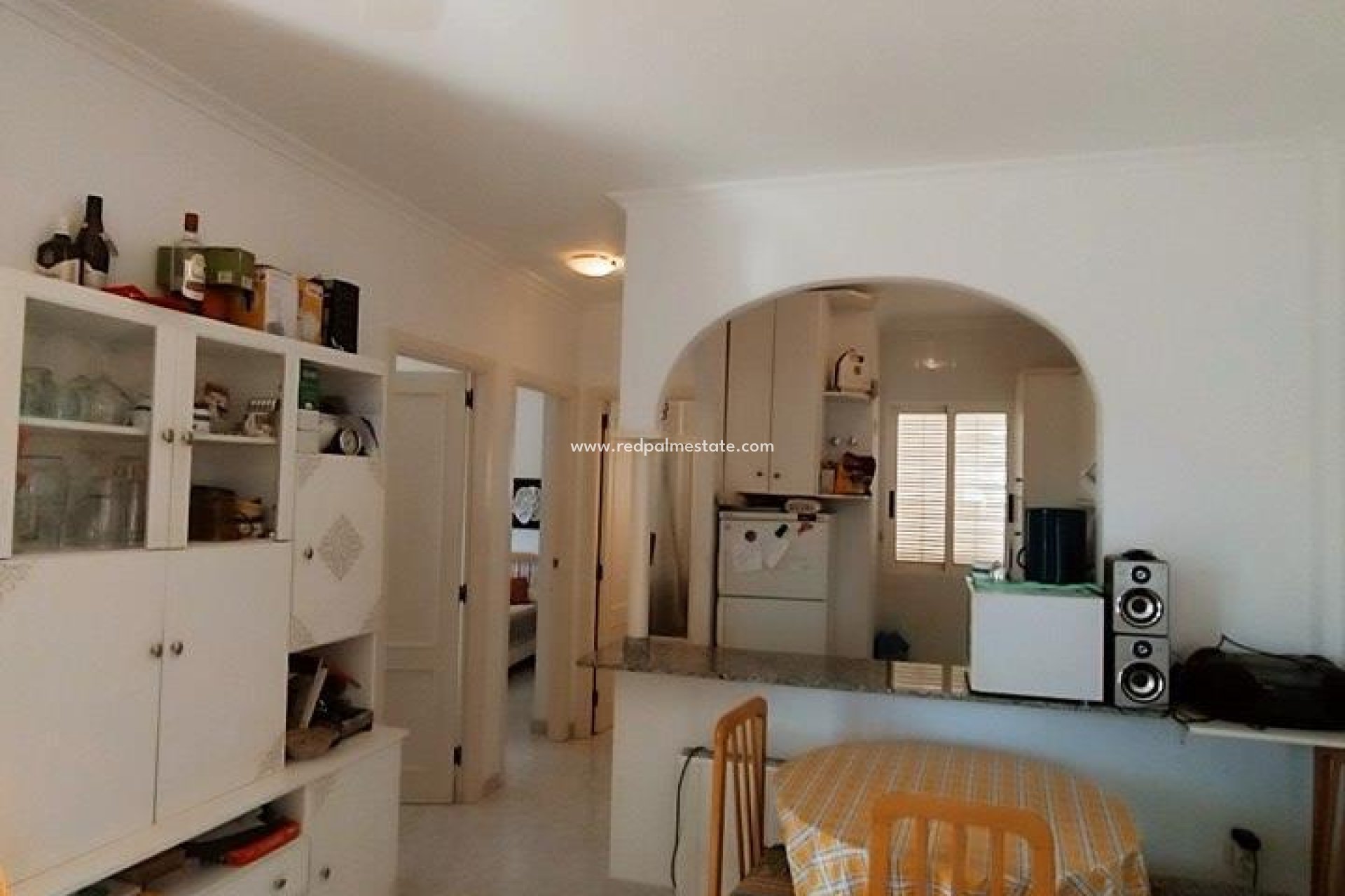 Resale - Bungalow -
Torrevieja - La Mata