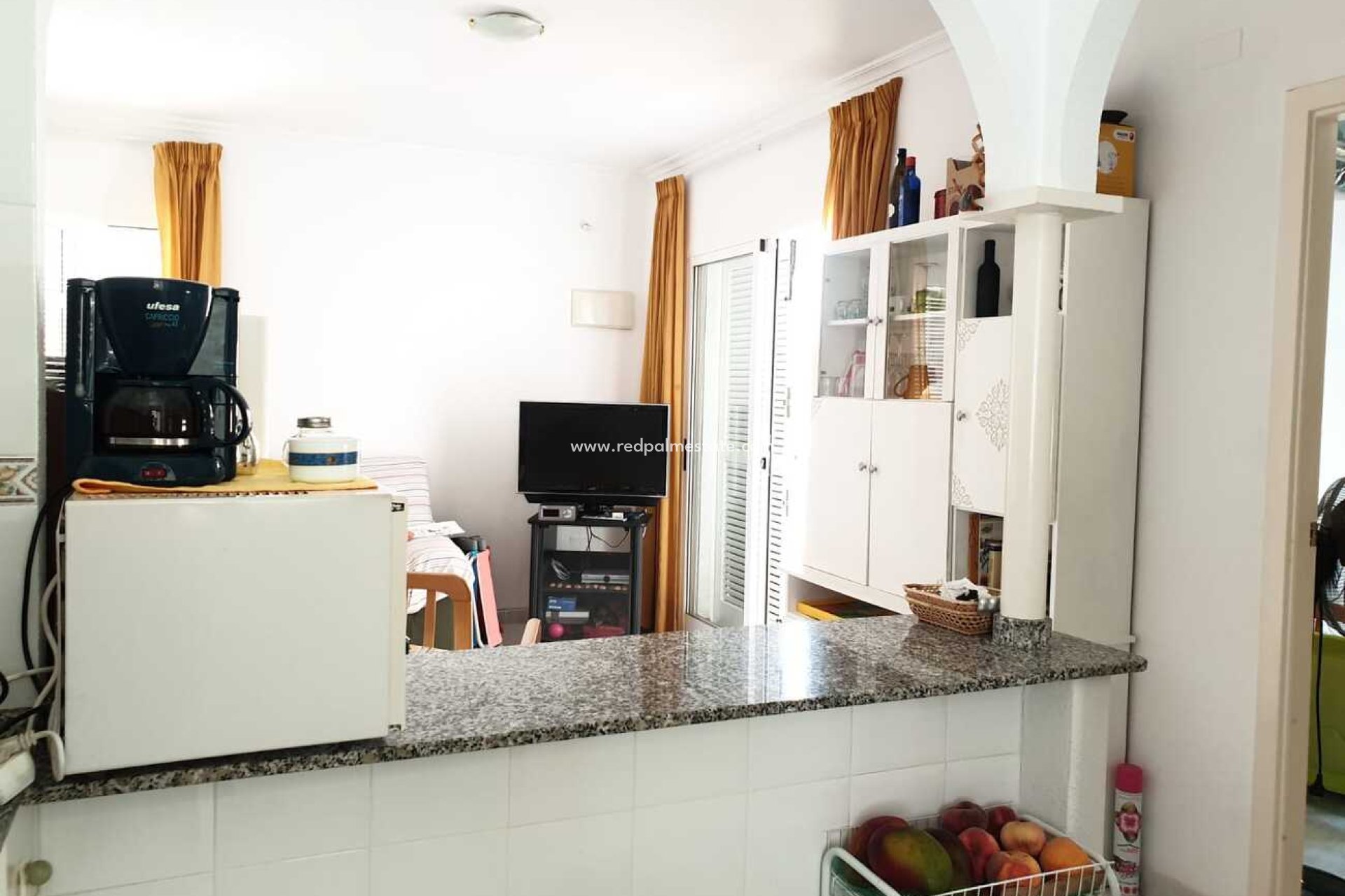 Resale - Bungalow -
Torrevieja - La Mata