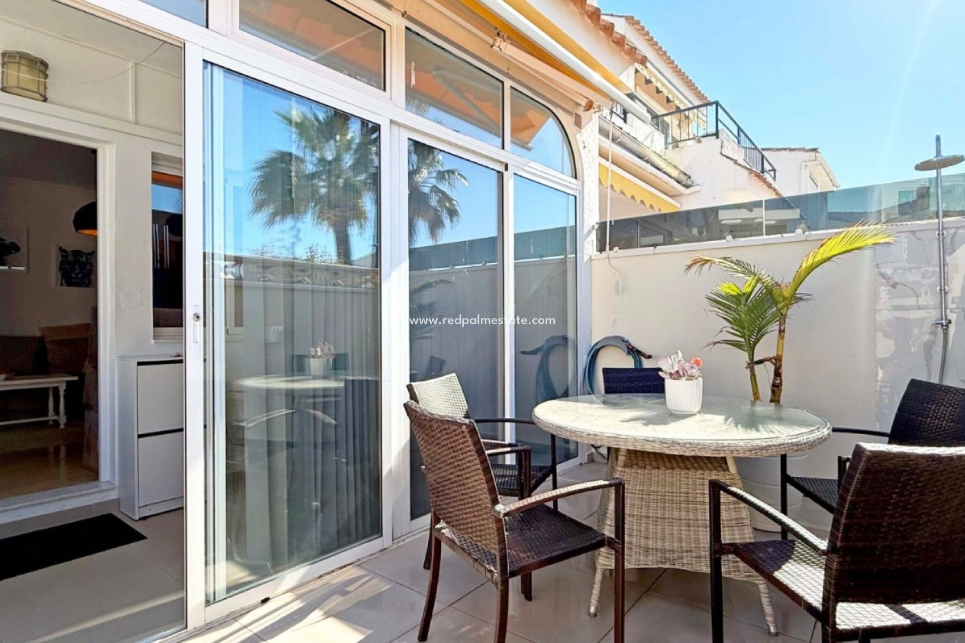 Resale - Bungalow -
Torrevieja - La Mata
