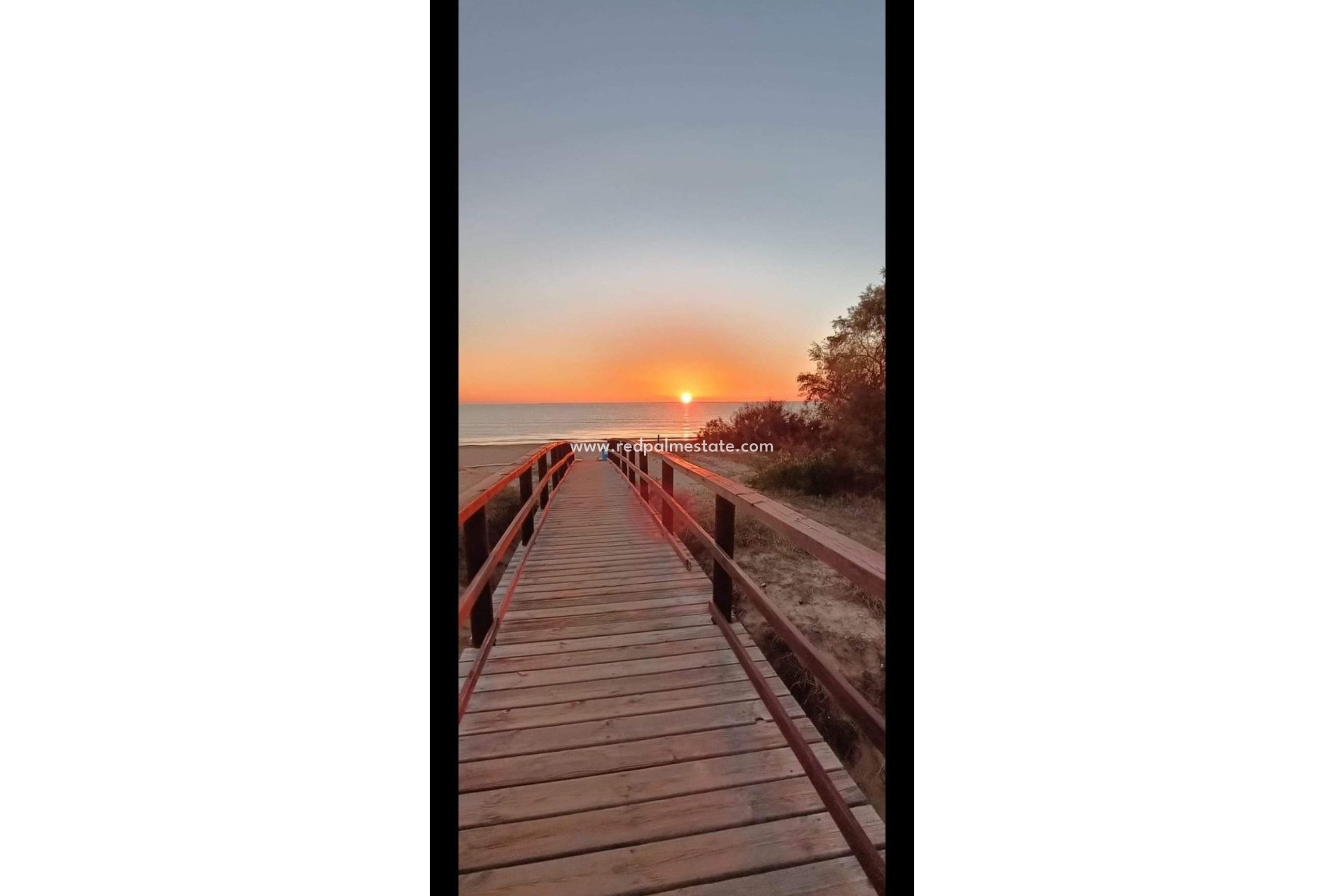 Resale - Bungalow -
Torrevieja - La Mata