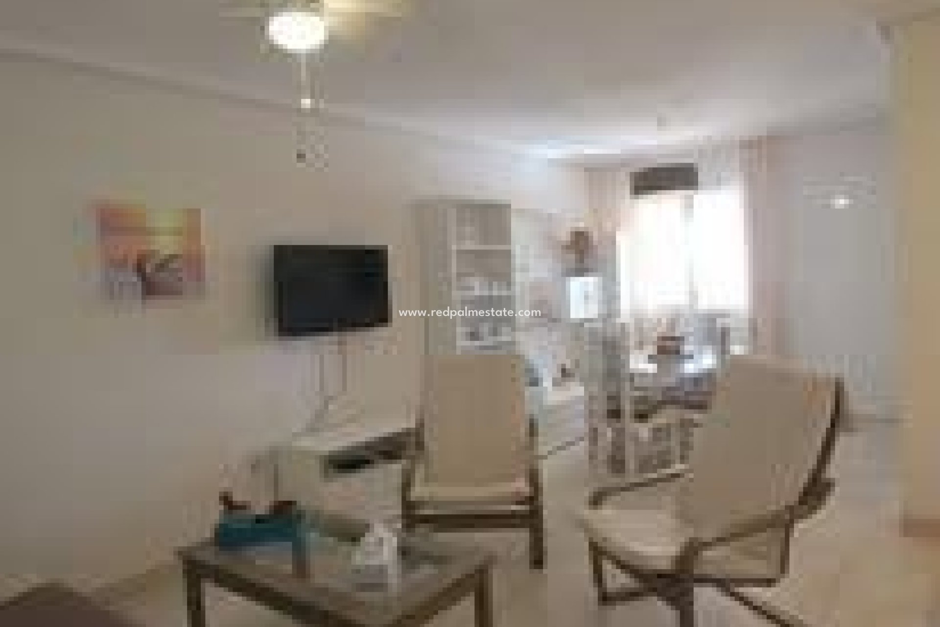 Resale - Bungalow -
Torrevieja - La Mata