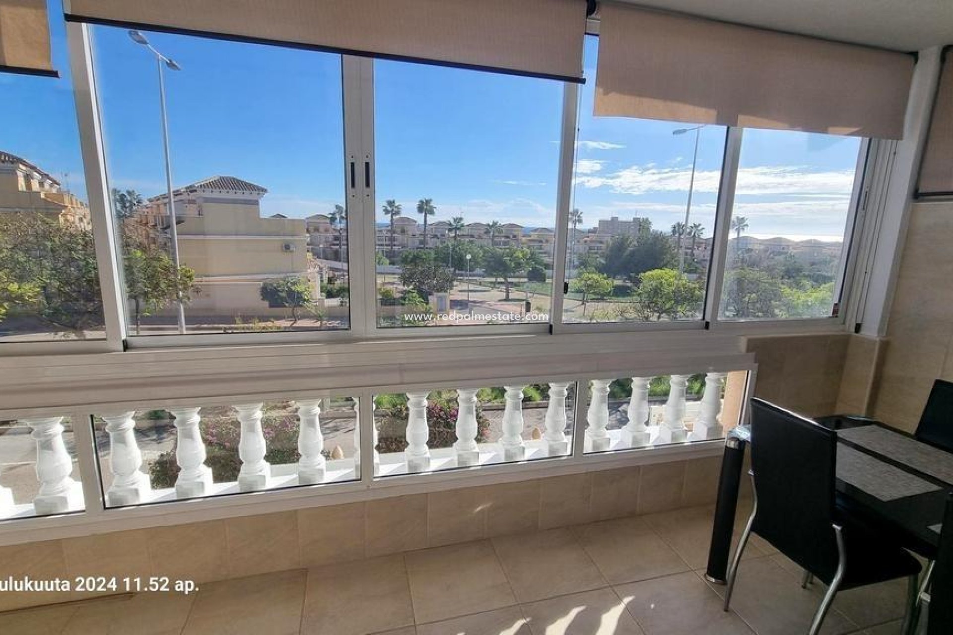 Resale - Bungalow -
Torrevieja - La Mata