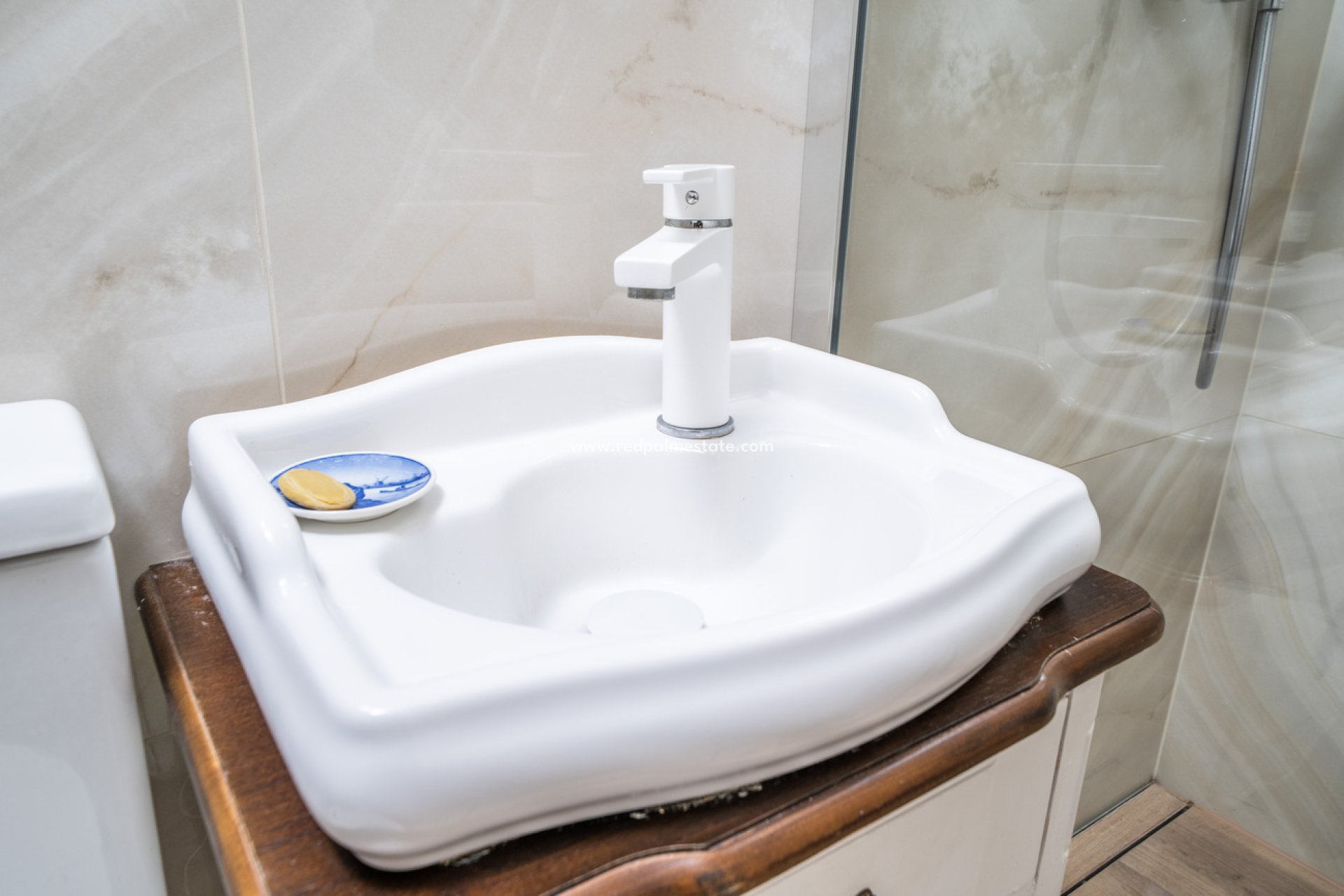 Resale - Bungalow -
Torrevieja - La Mata