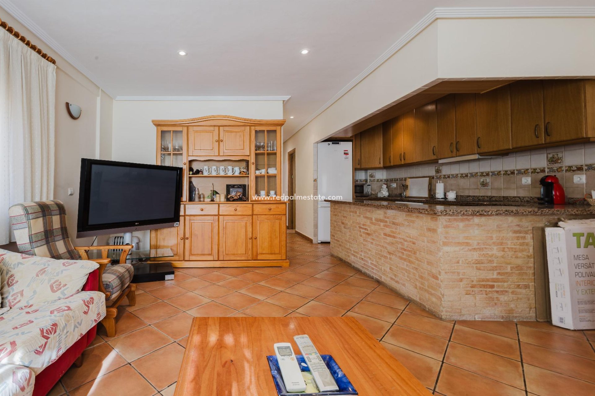 Resale - Bungalow -
Torrevieja - La Mata
