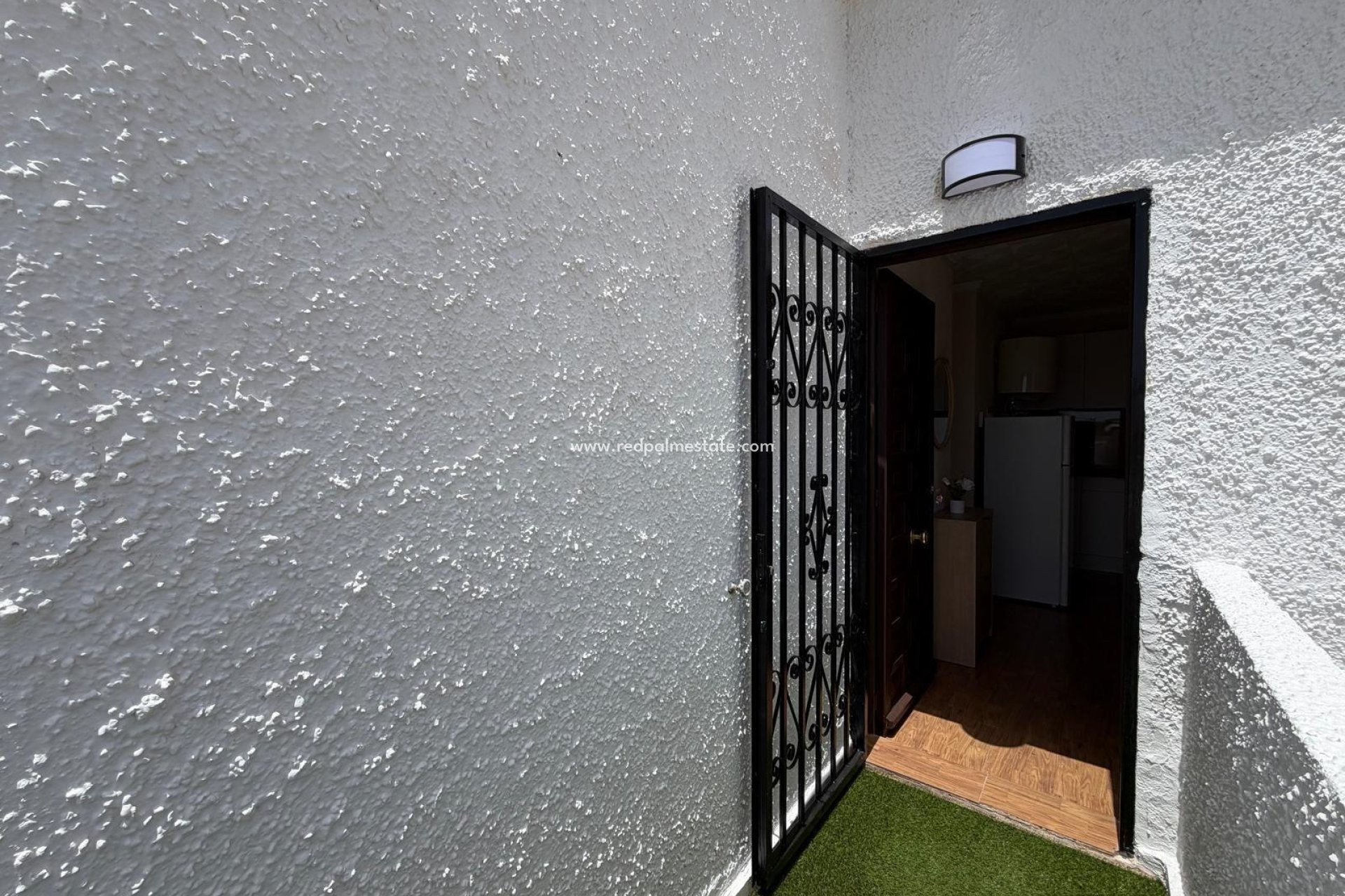 Resale - Bungalow -
Torrevieja - La Siesta - El Salado -  Torreta