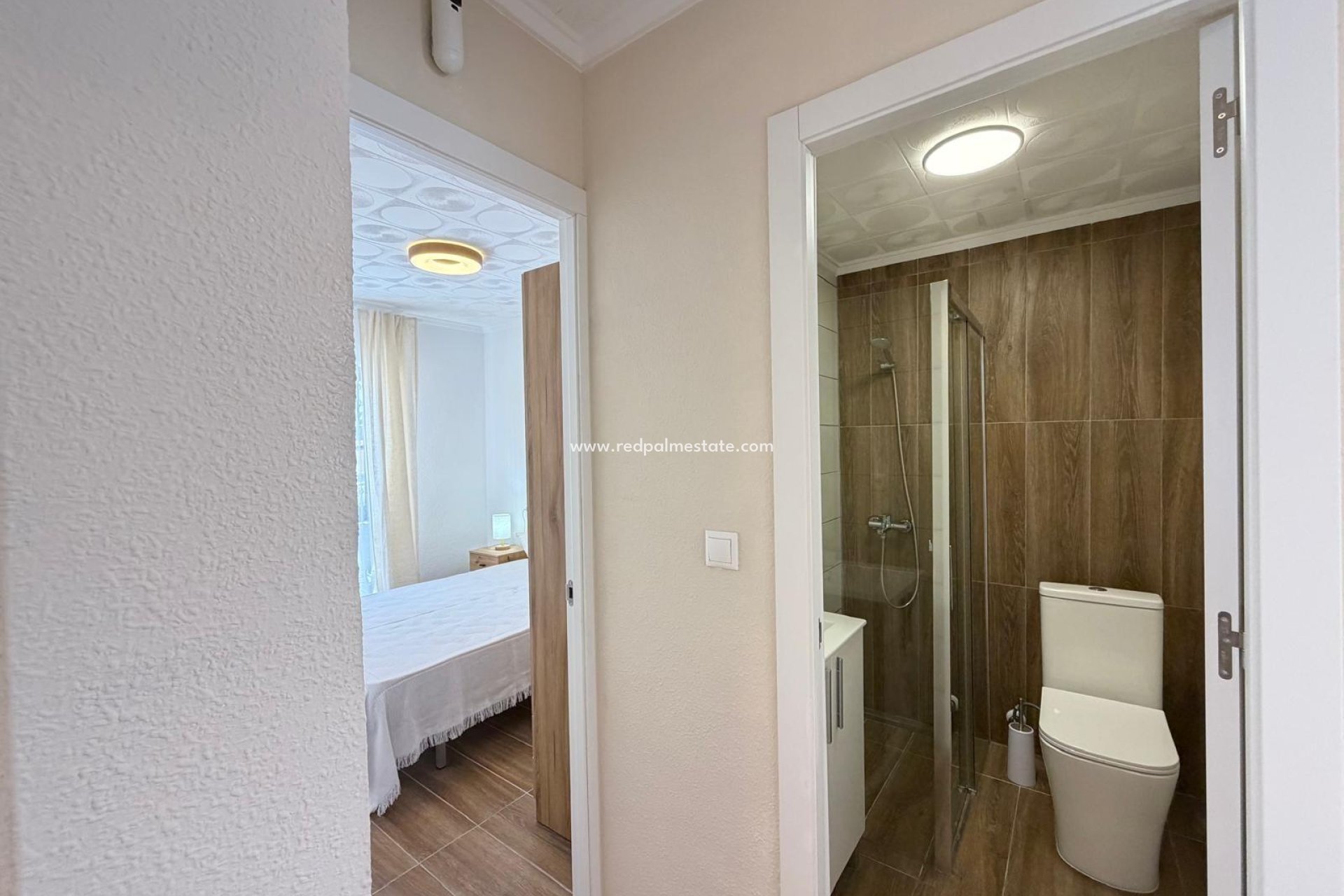 Resale - Bungalow -
Torrevieja - La Siesta - El Salado -  Torreta