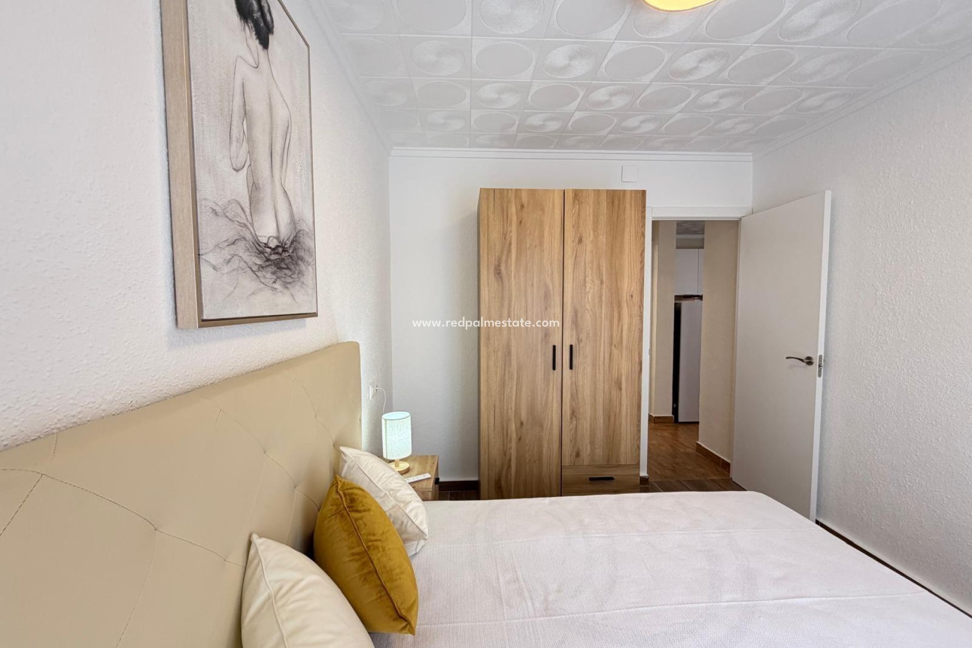 Resale - Bungalow -
Torrevieja - La Siesta - El Salado -  Torreta