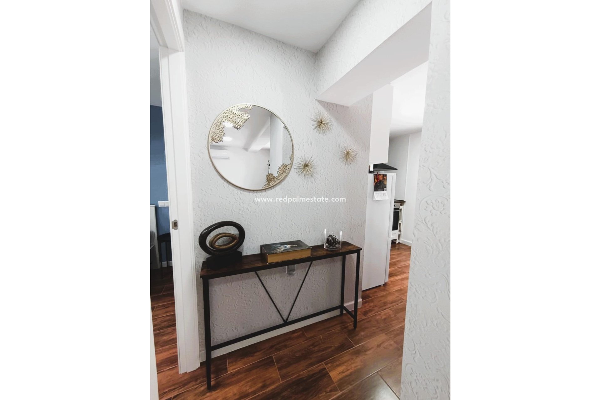 Resale - Bungalow -
Torrevieja - La Siesta - El Salado - Torreta