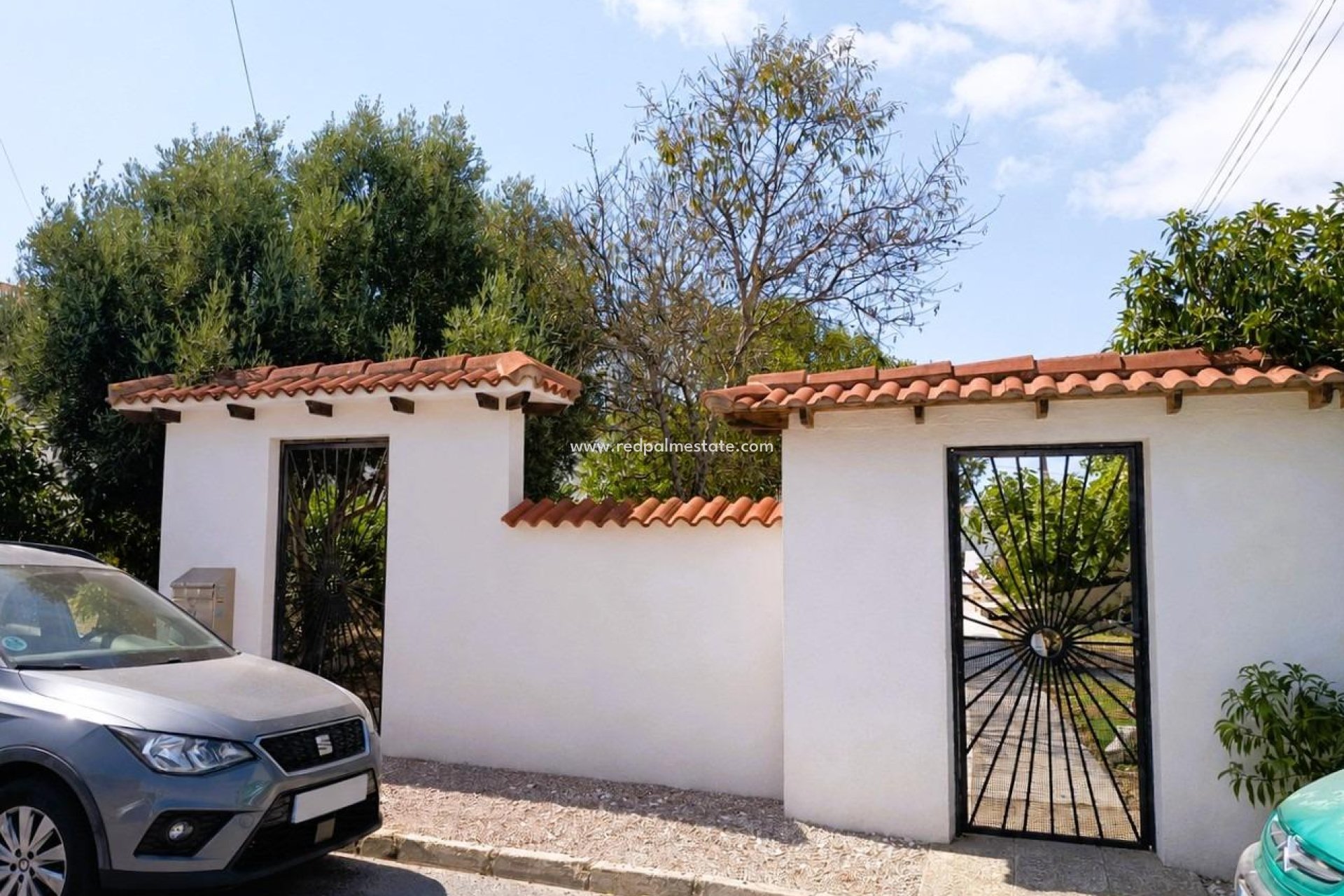 Resale - Bungalow -
Torrevieja - La Siesta - El Salado - Torreta