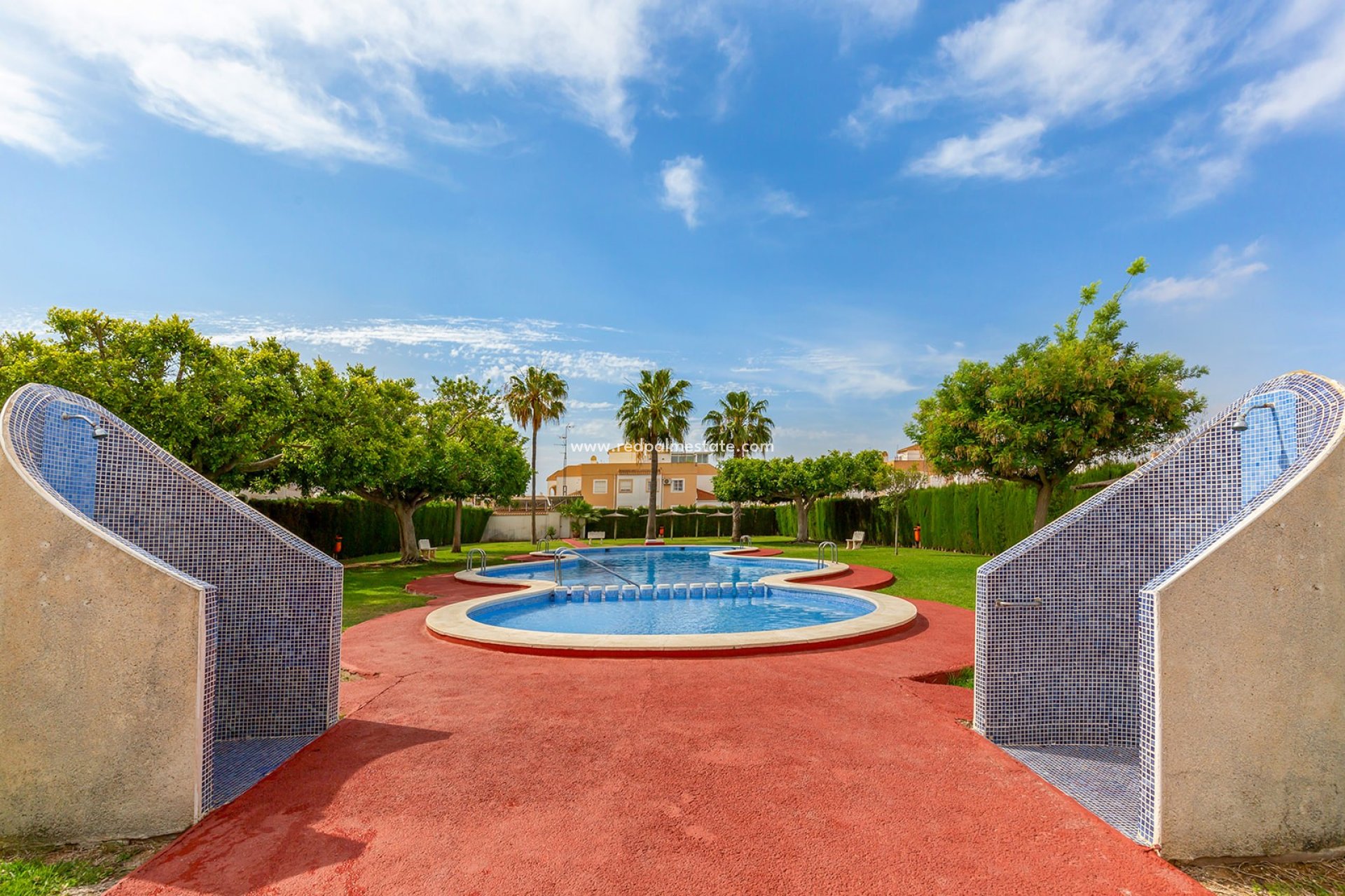 Resale - Bungalow -
Torrevieja - La Siesta - El Salado -  Torreta