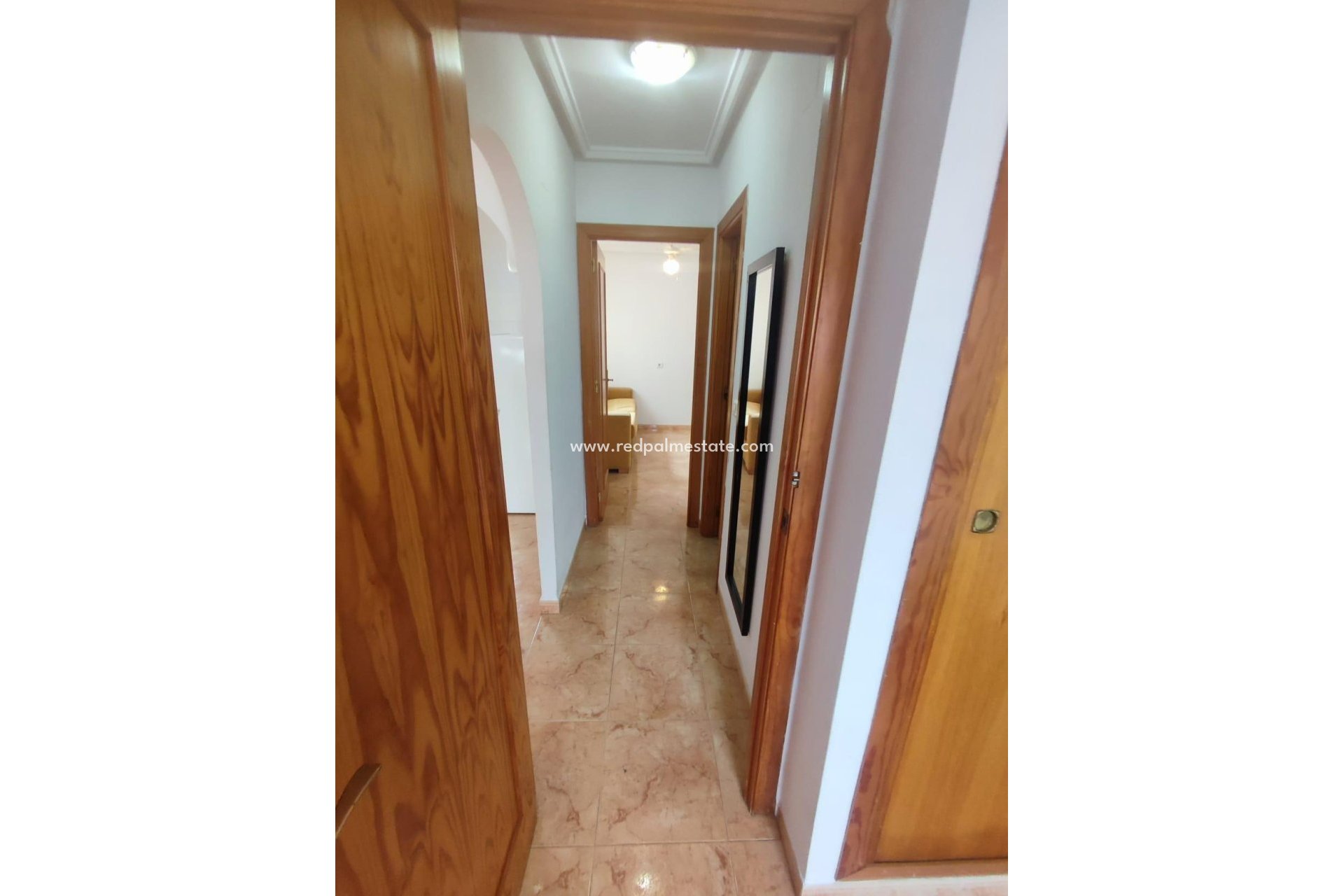 Resale - Bungalow -
Torrevieja - La Siesta - El Salado -  Torreta