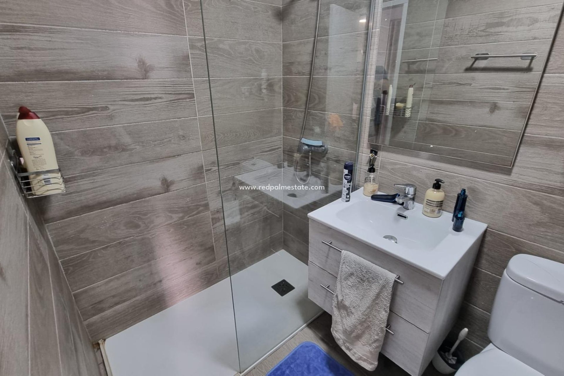 Resale - Bungalow -
Torrevieja - La Siesta - El Salado -  Torreta