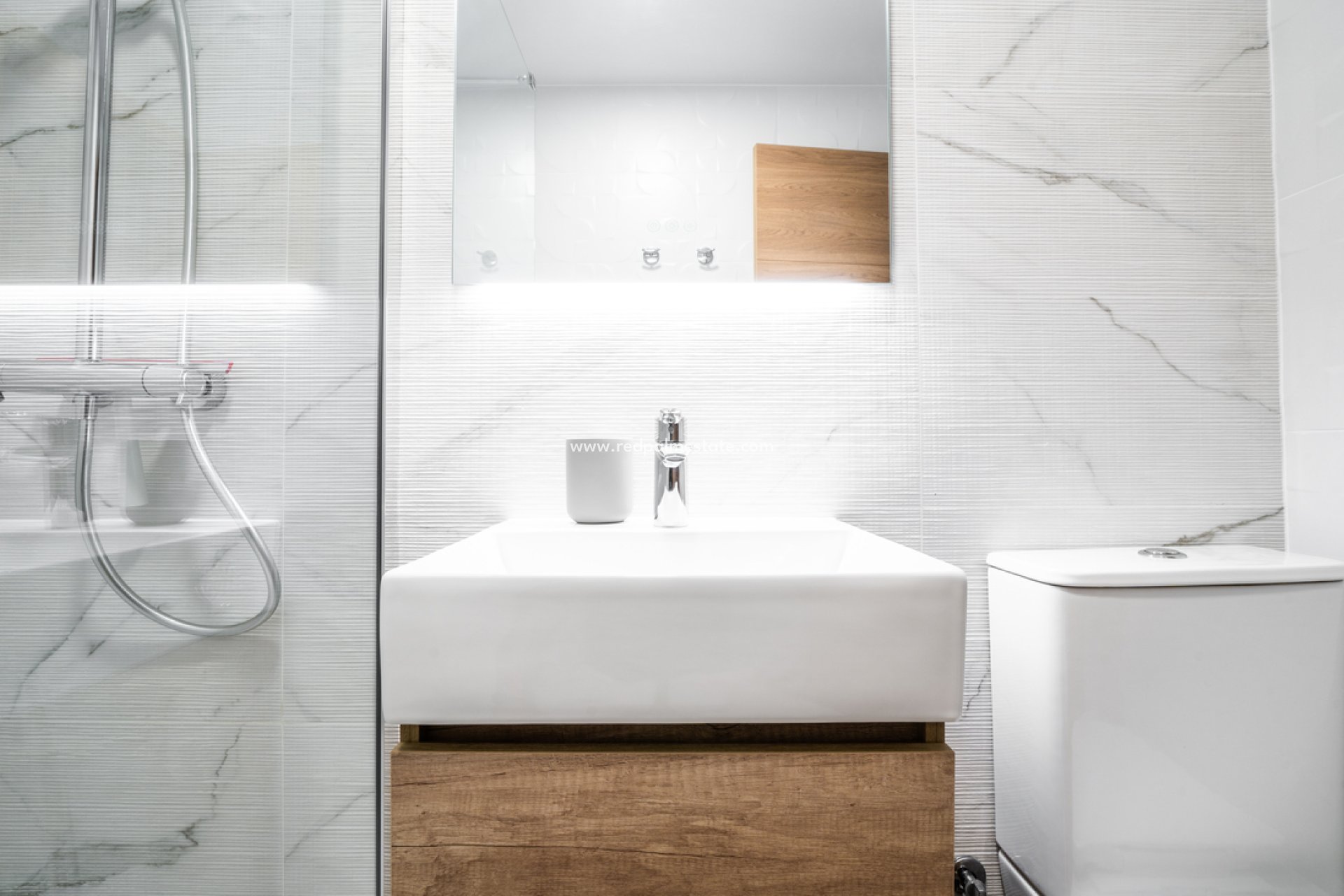 Resale - Bungalow -
Torrevieja - La Siesta - El Salado -  Torreta