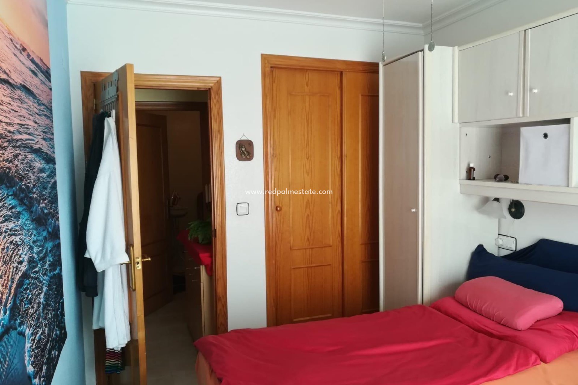 Resale - Bungalow -
Torrevieja - La Siesta - El Salado -  Torreta