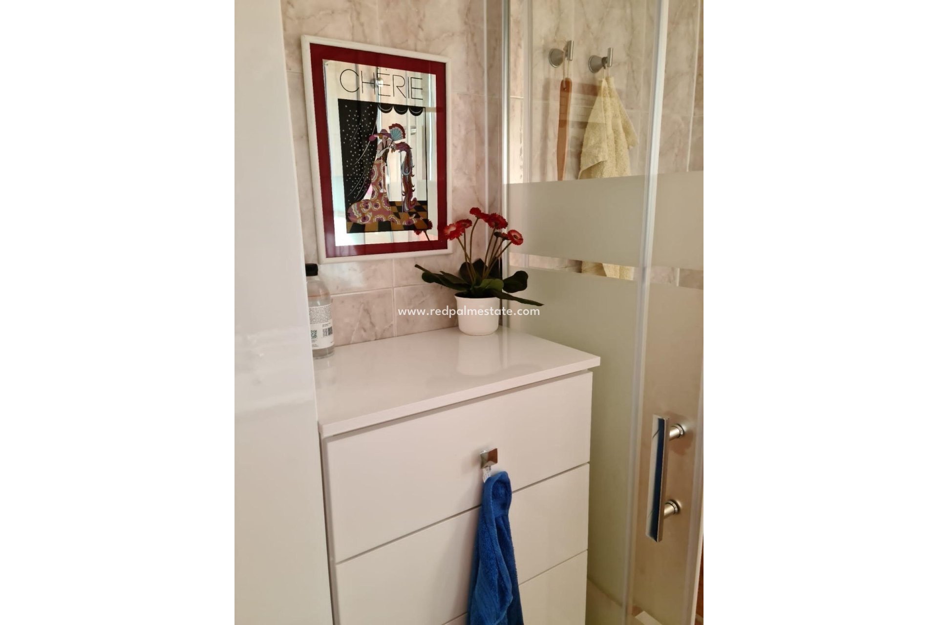 Resale - Bungalow -
Torrevieja - La Siesta - El Salado -  Torreta