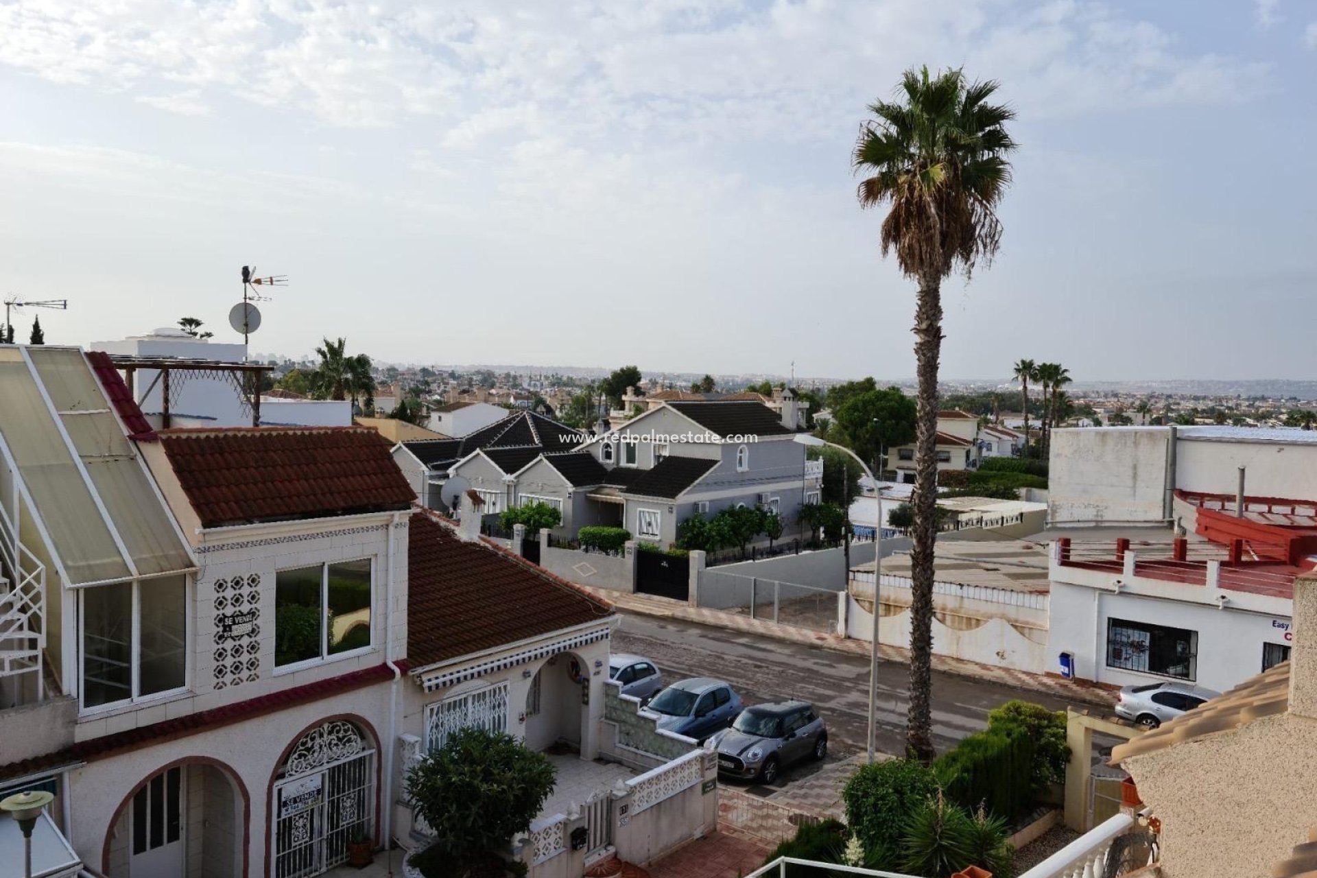 Resale - Bungalow -
Torrevieja - La Siesta - El Salado -  Torreta