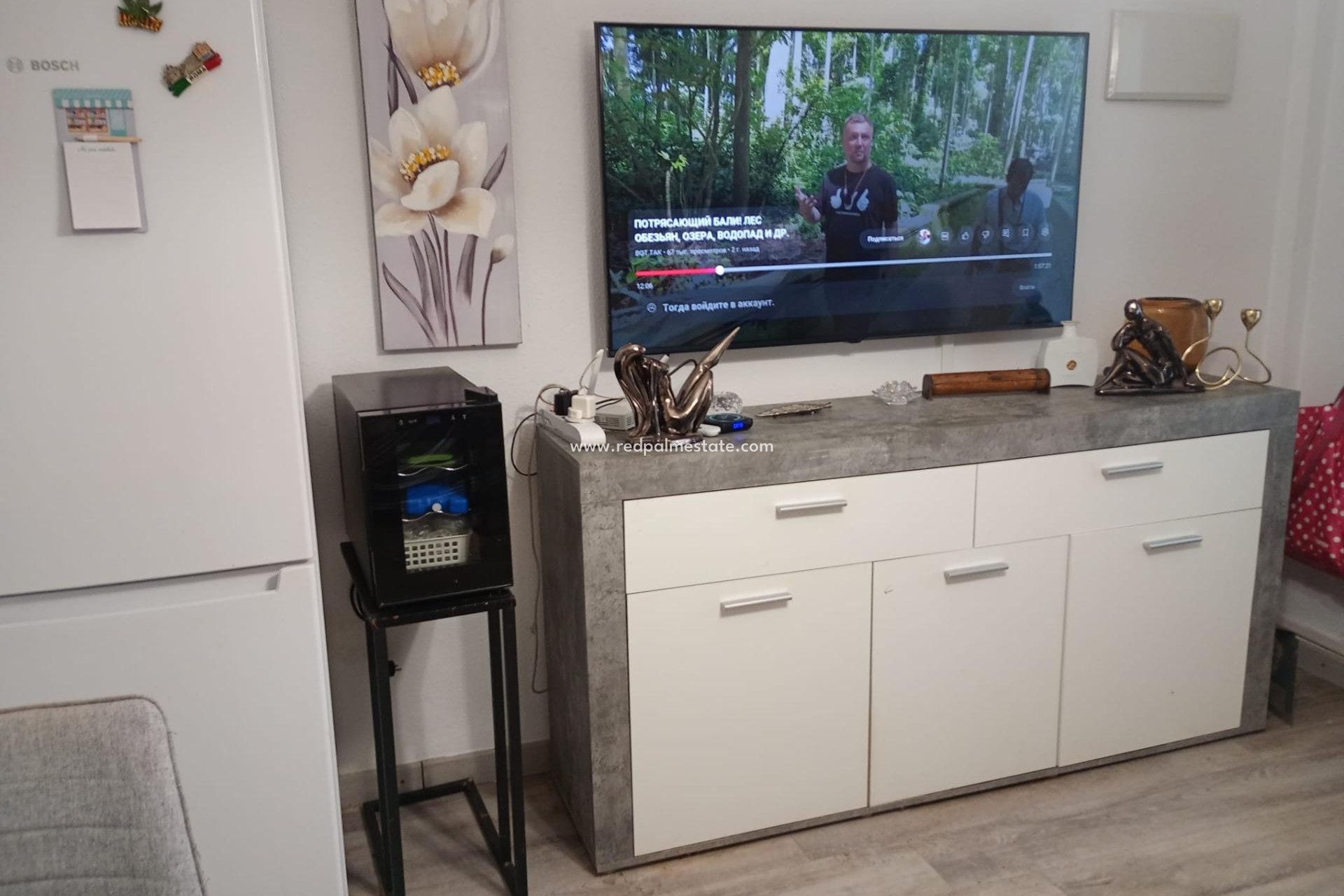 Resale - Bungalow -
Torrevieja - La Siesta - El Salado -  Torreta