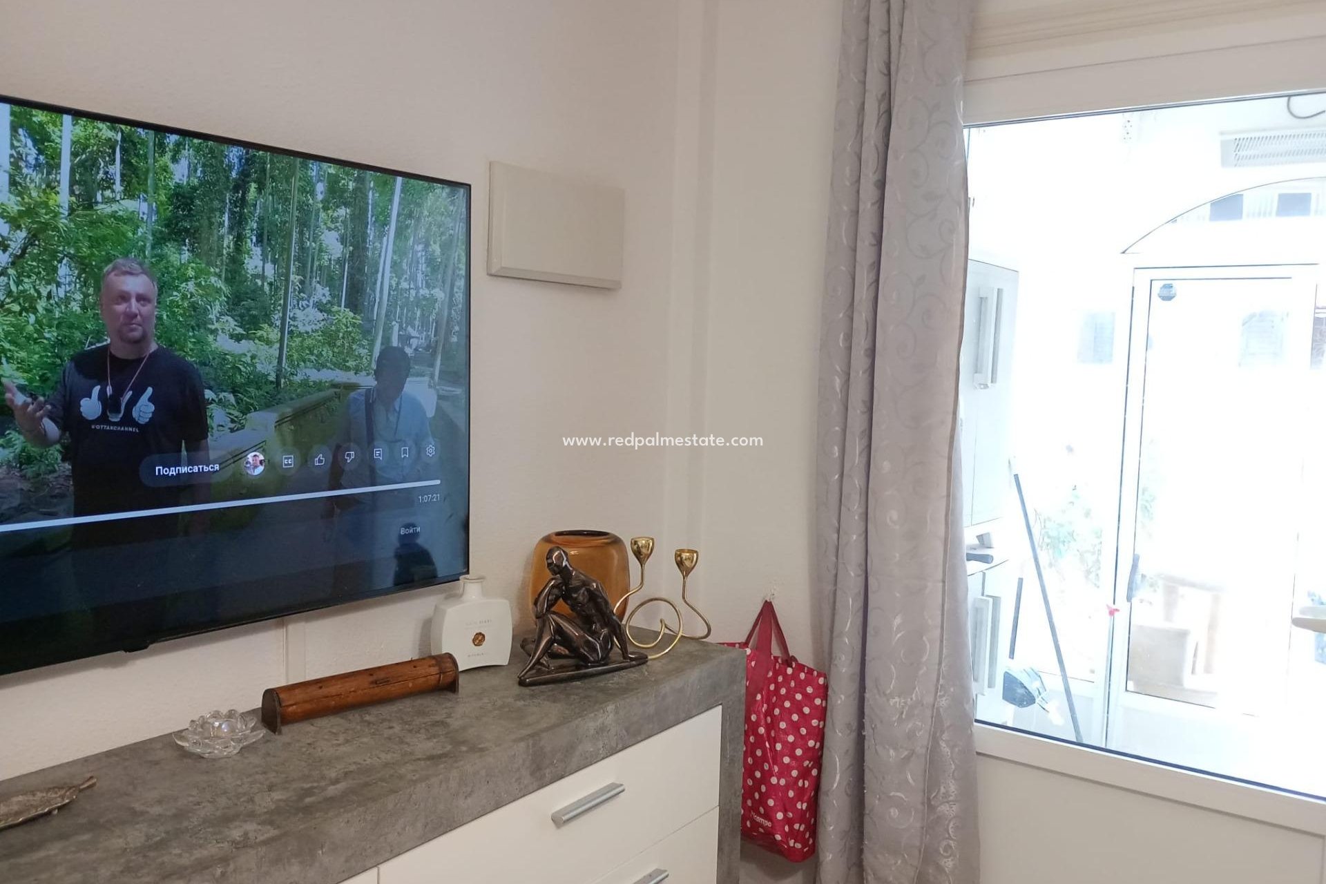 Resale - Bungalow -
Torrevieja - La Siesta - El Salado -  Torreta